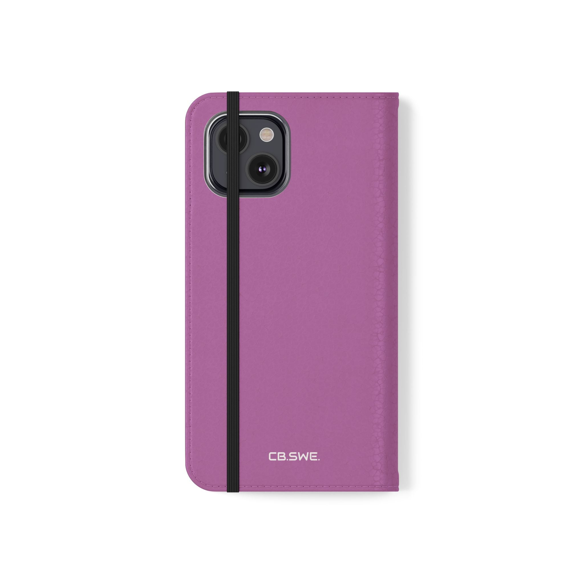 Radiant Orchid – iPhone Wallet Case