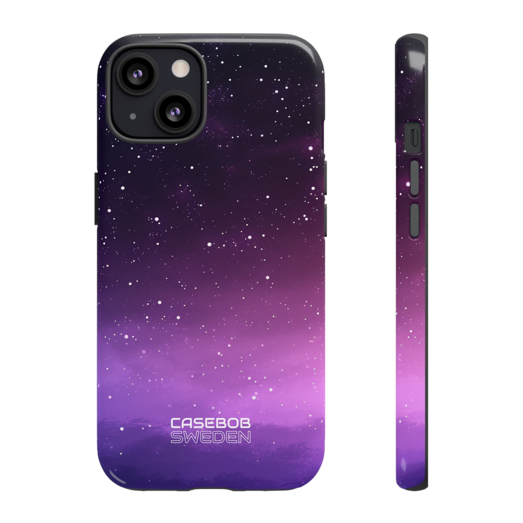 Cosmic Dreamscape Sky iPhone 13 - Tough