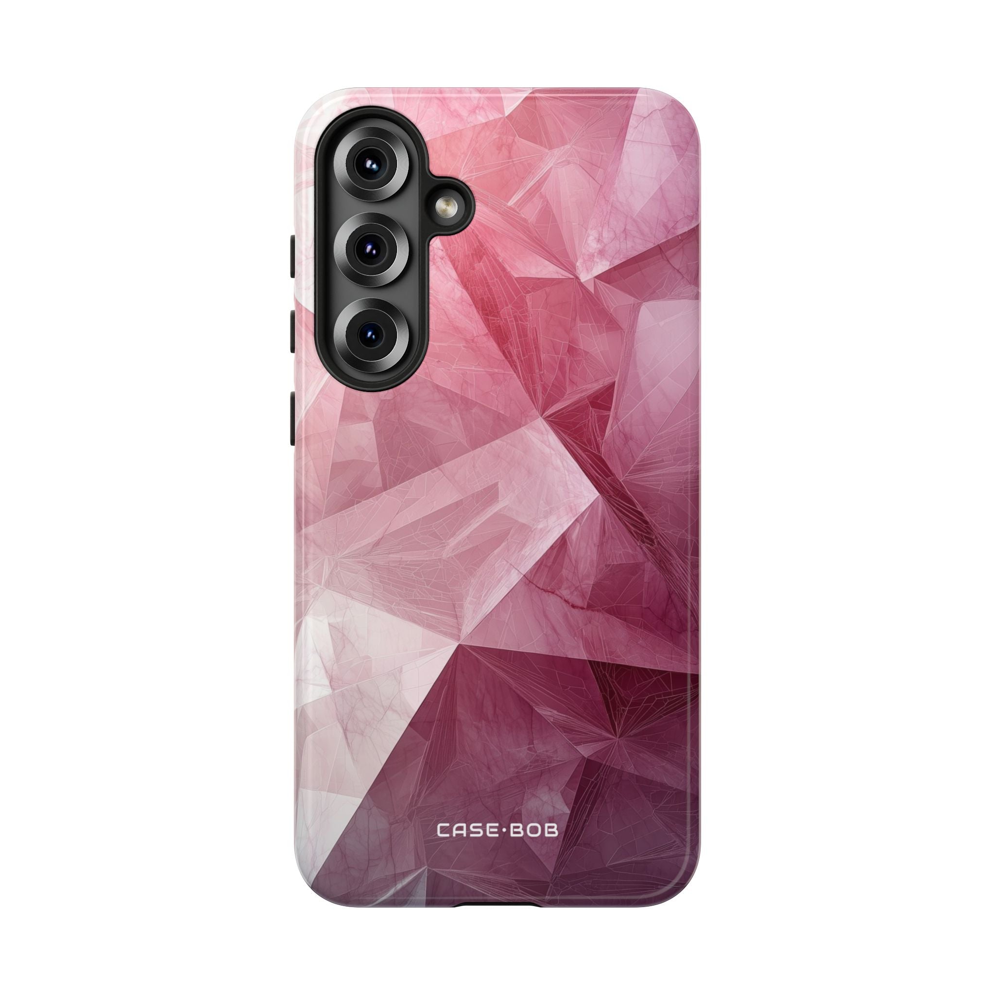 Crystalline Veins Samsung S25 Plus Case - Tough