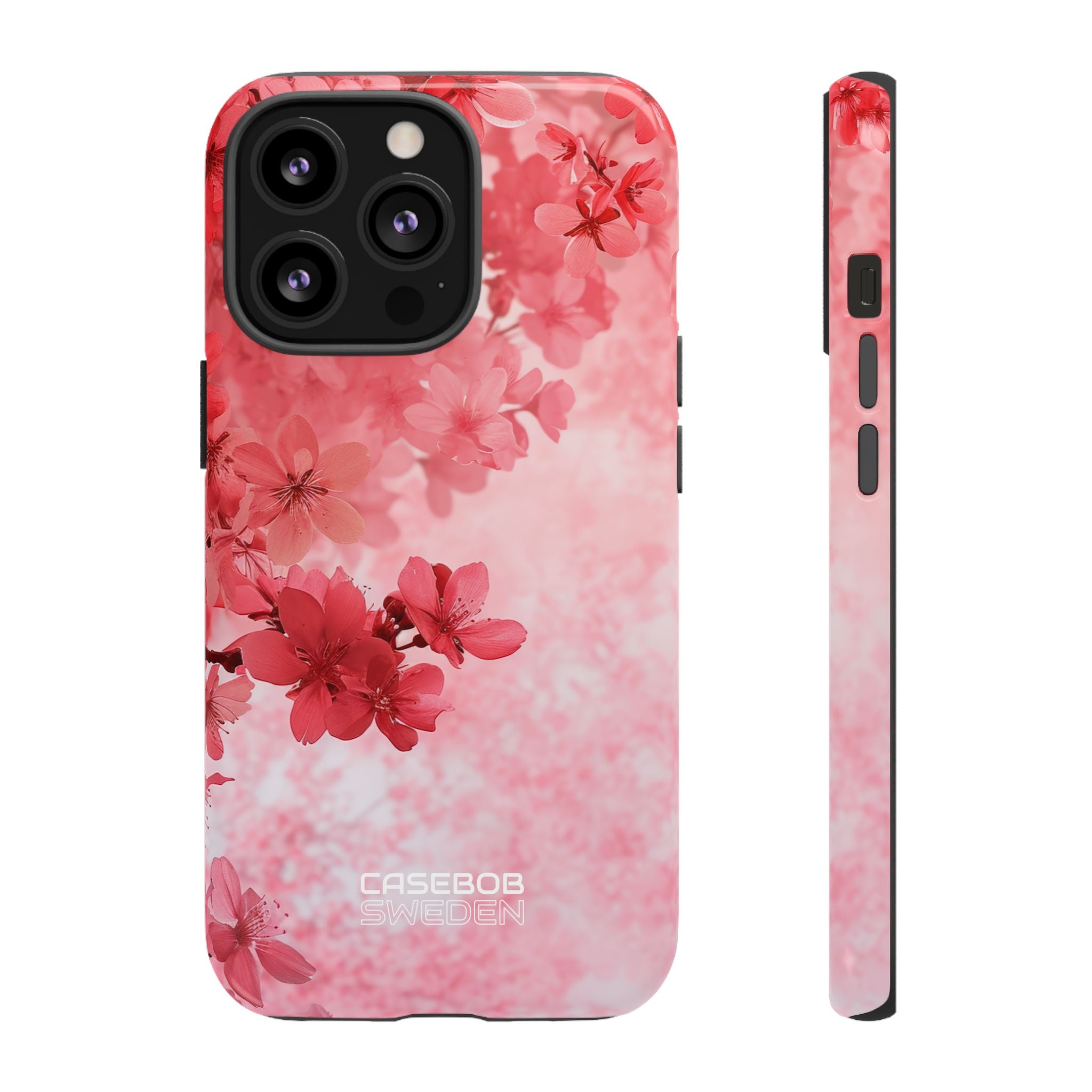 Cherry Blossom Dream iPhone 13 - Tough