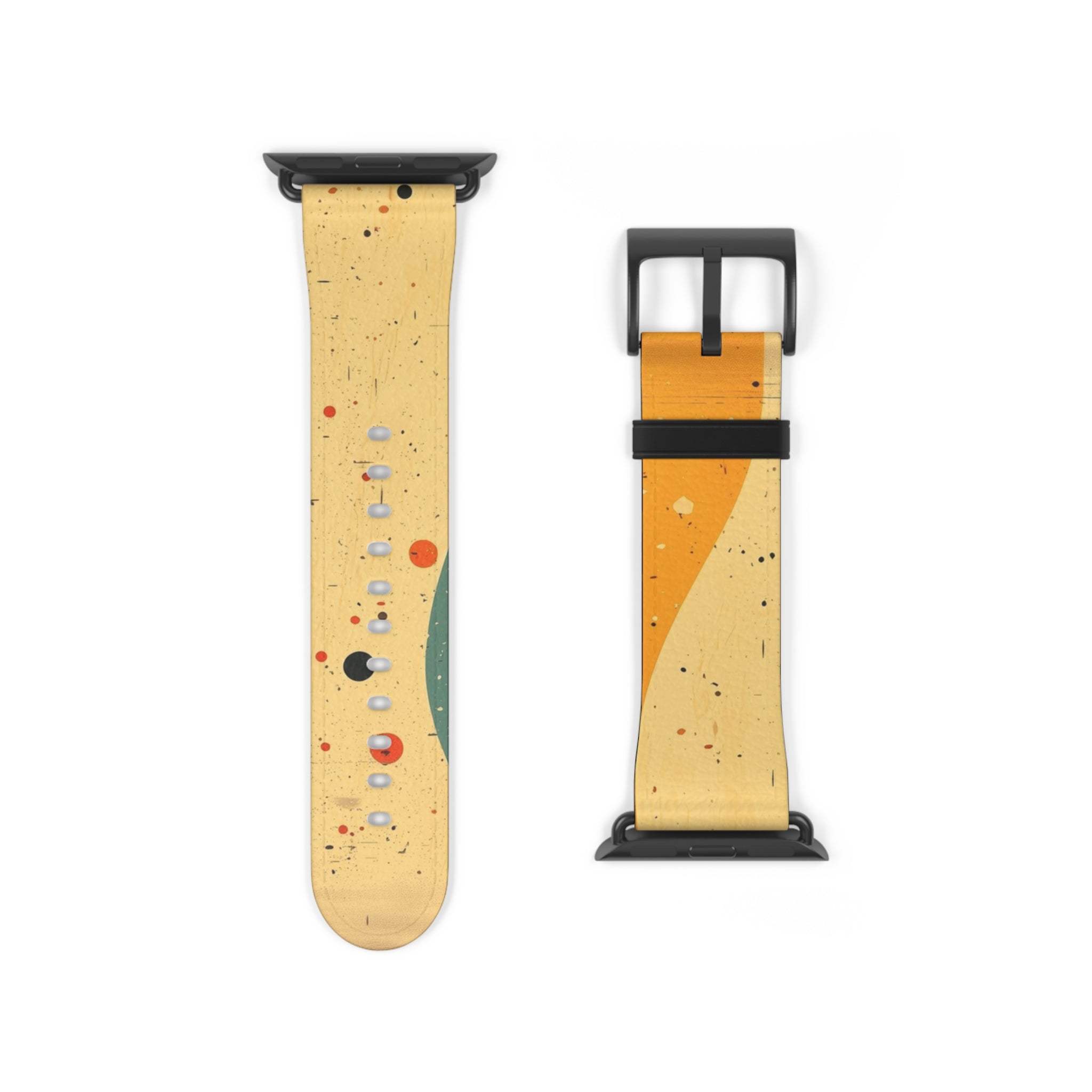 Wavy Spectrum - Kellonranneke