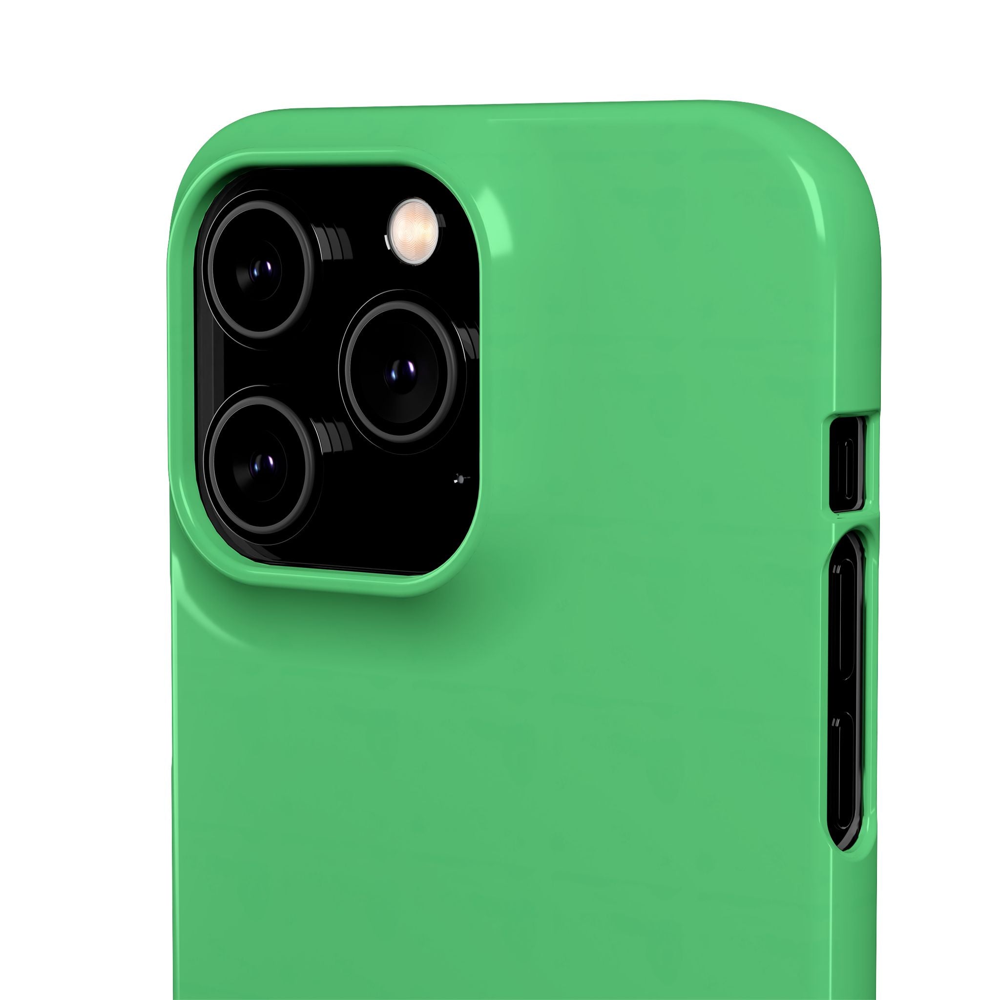 iPhone 14 verde smeraldo - Slim