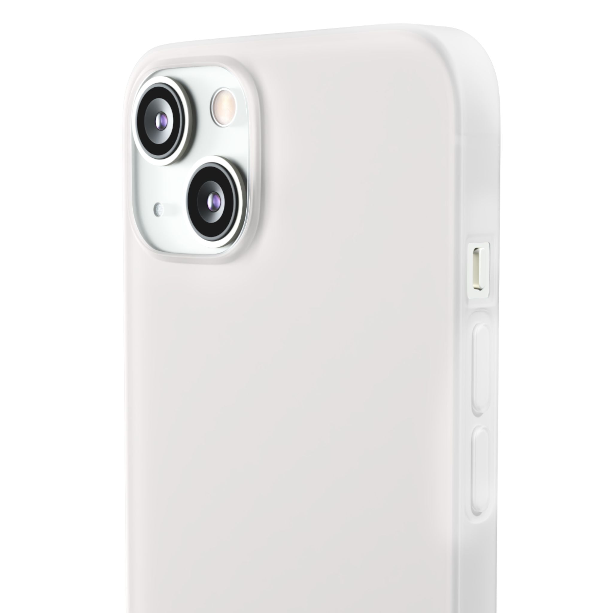 Schneewittchen iPhone Hülle - Flexi