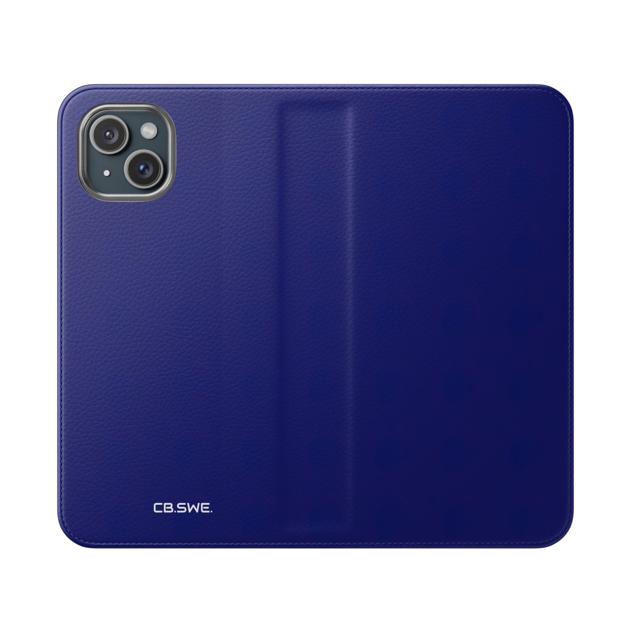Midnight Blue – iPhone Wallet Case