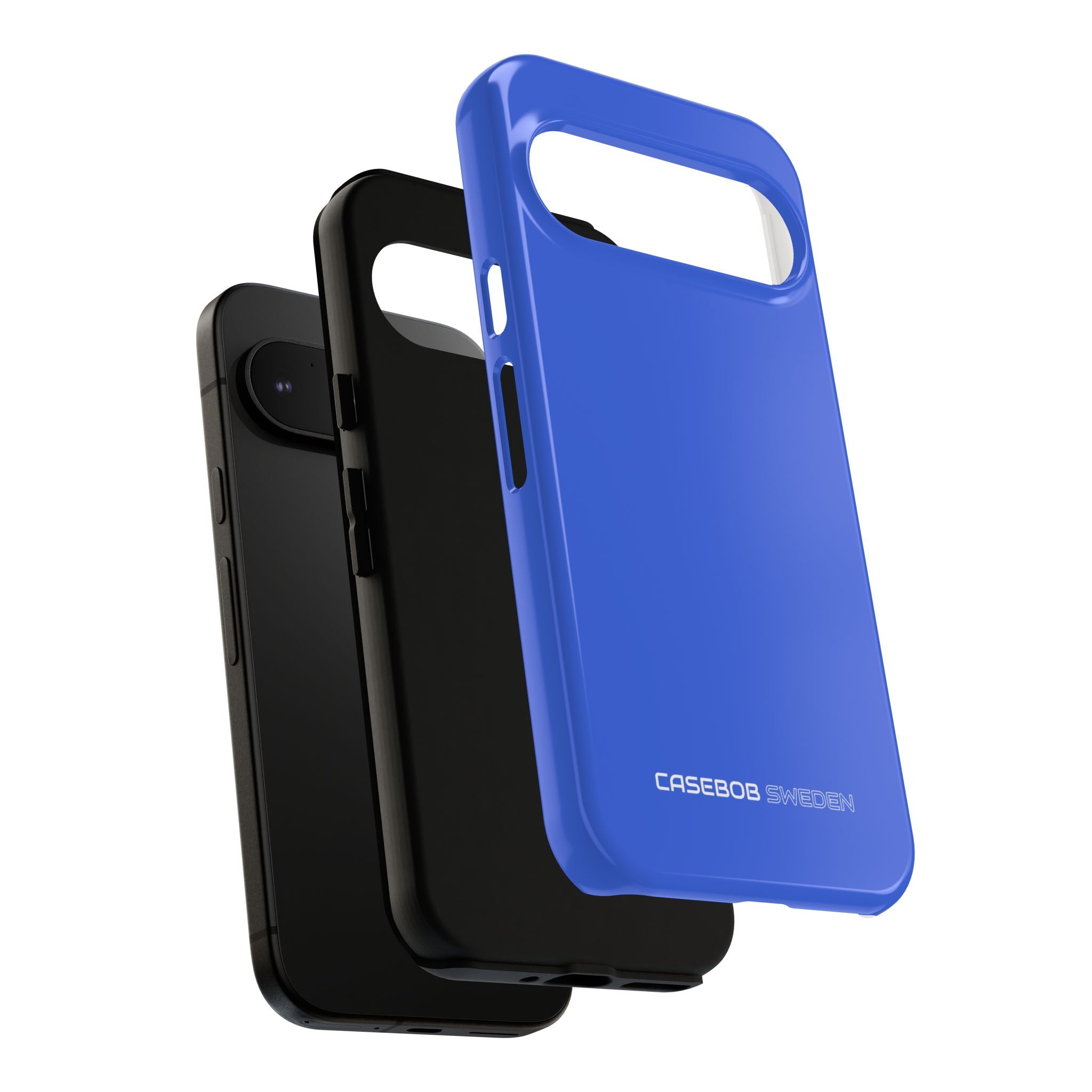Royal Blue 4169E1 Google Pixel 9 - Tough