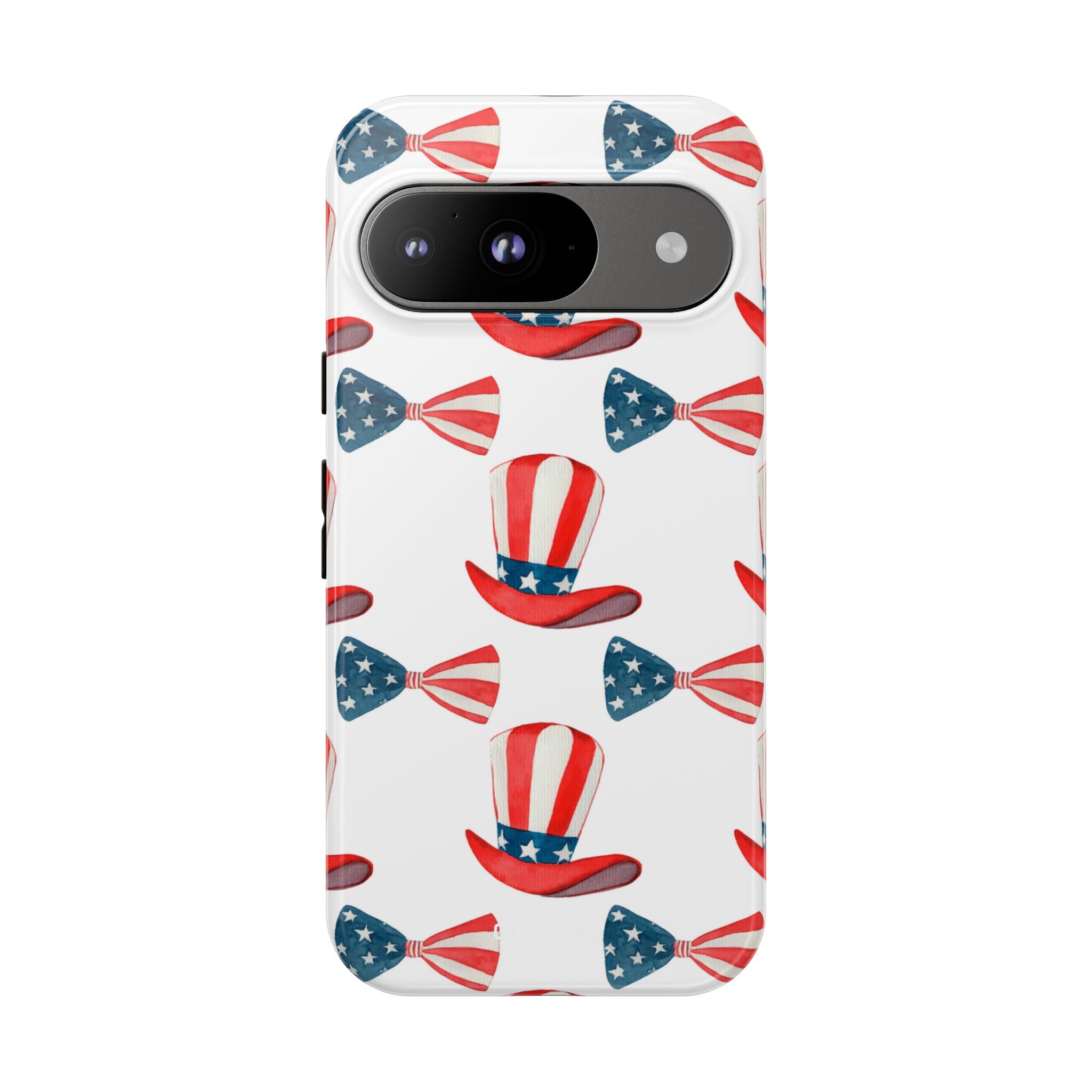 Celebrate With Hats - Google Pixel Case