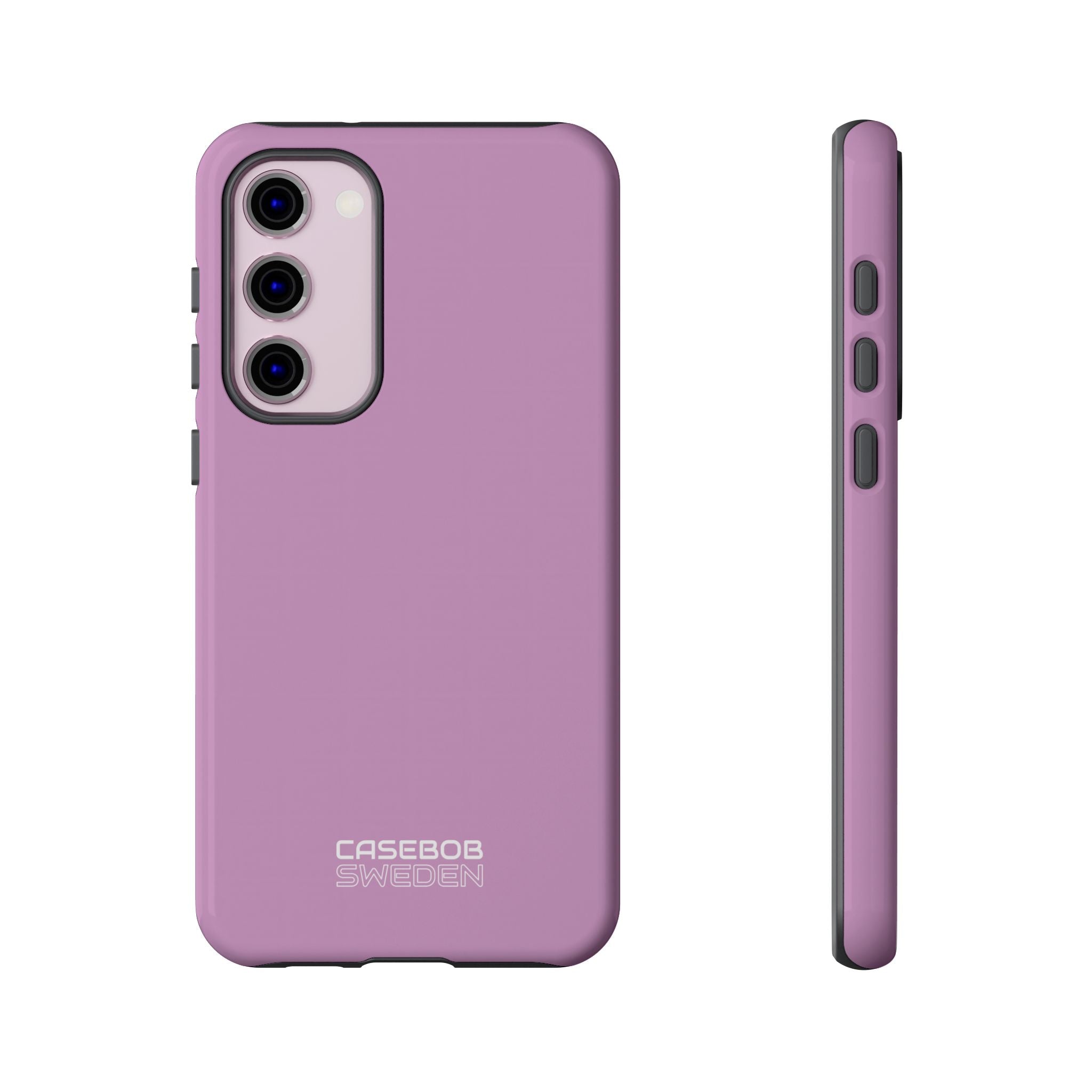Plum Purple Samsung S23 - Tough