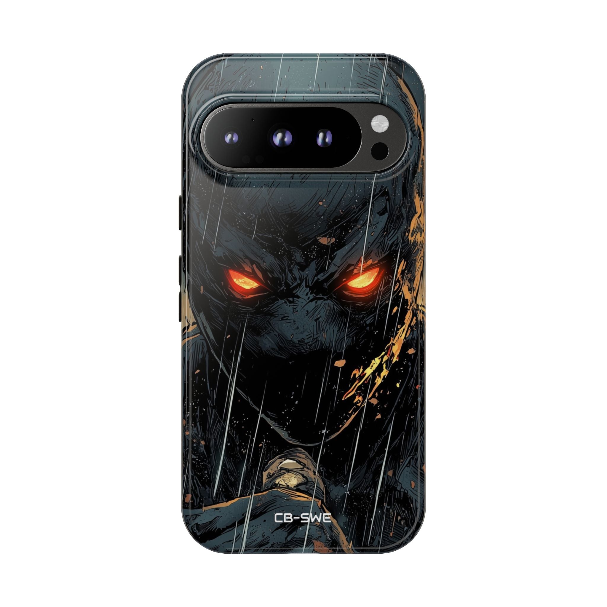 Storm Cloaks Shadow - Google Pixel Case