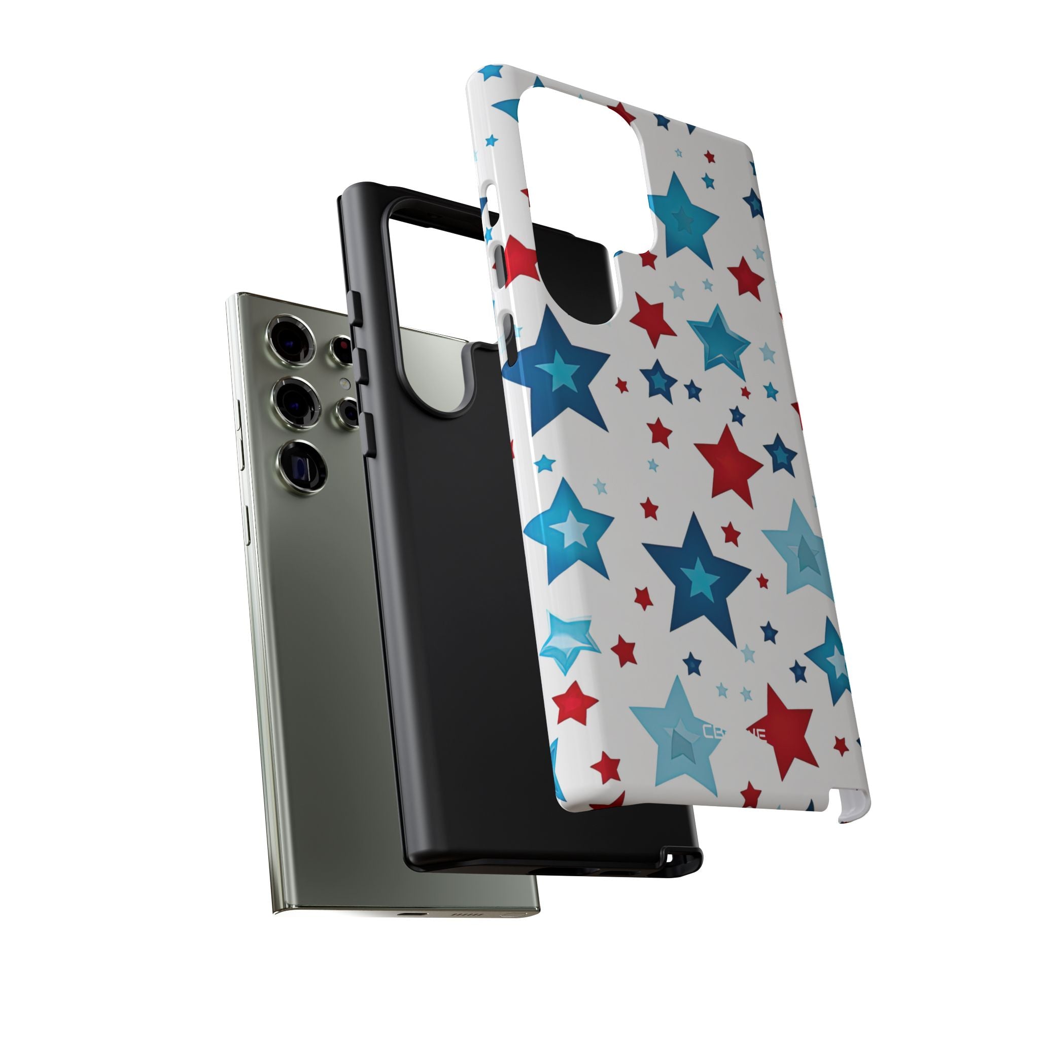 Stars Celebrate Freedom - Samsung Case