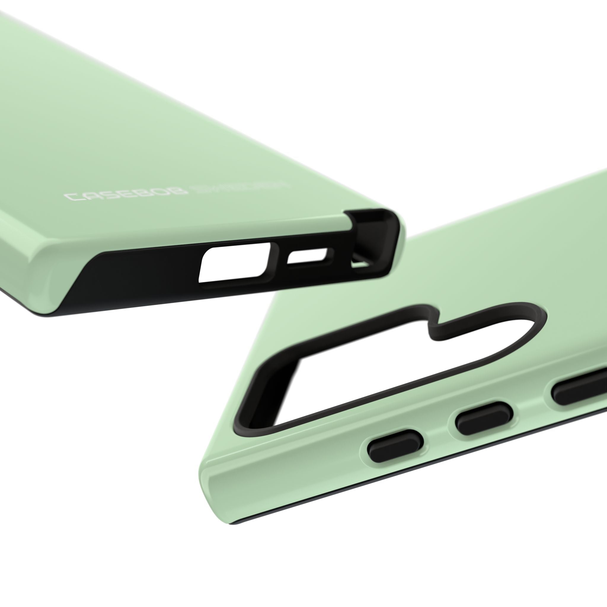 Pistacho Verde Samsung S24 - Tough