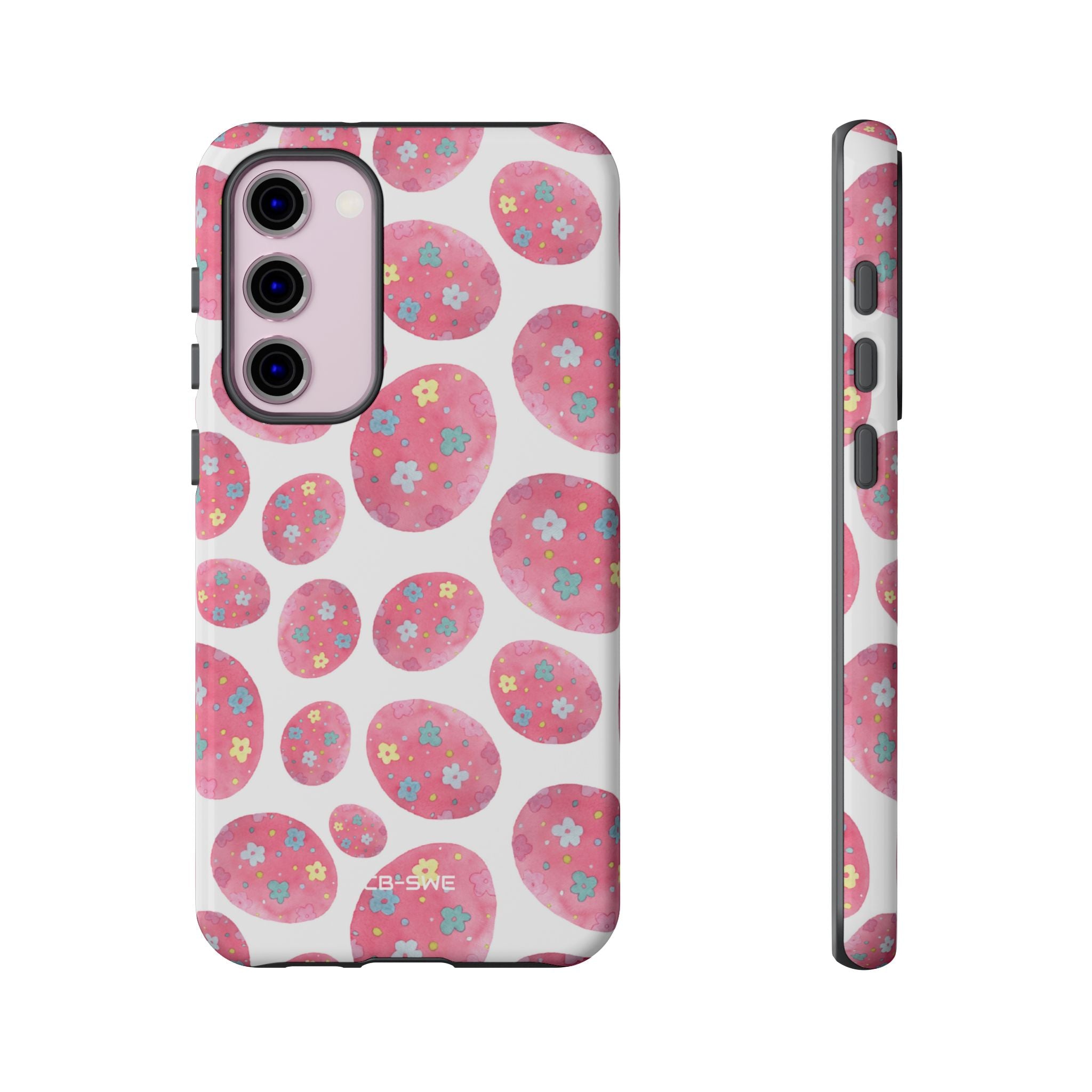 Easter Eggs Bloom - Samsung Case