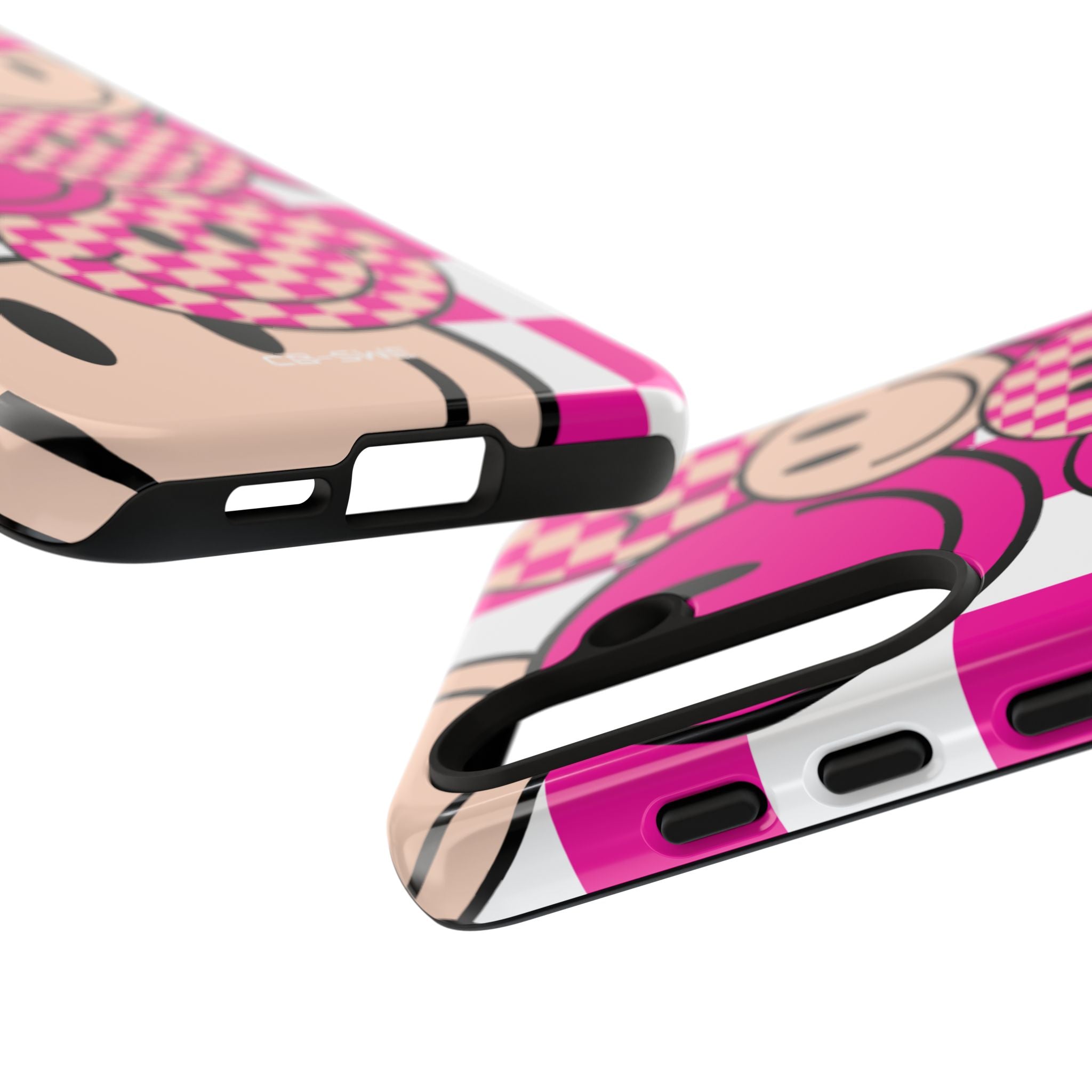 Pop Art Smiles - Samsung Case