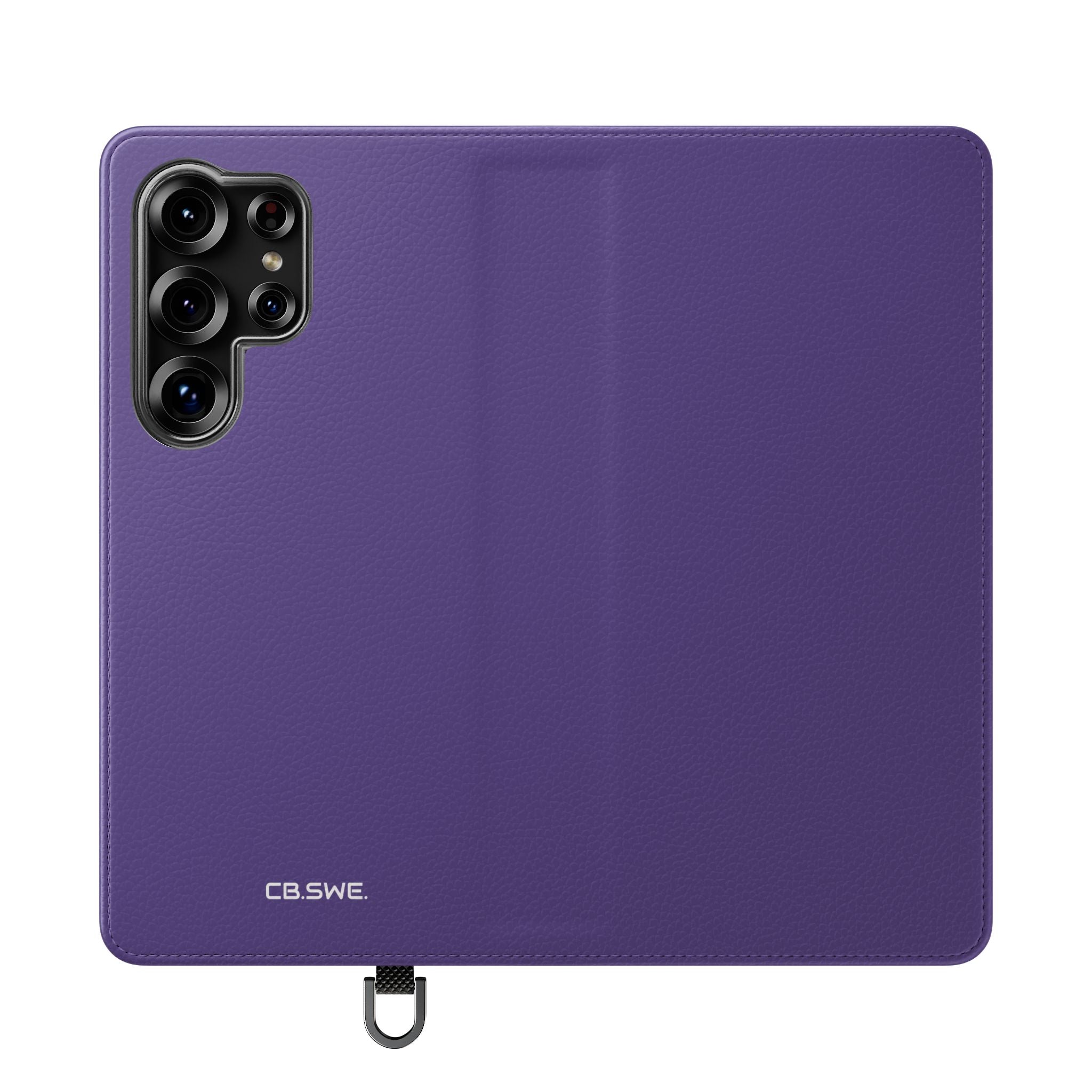 Ultra Violet – Samsung Wallet Case