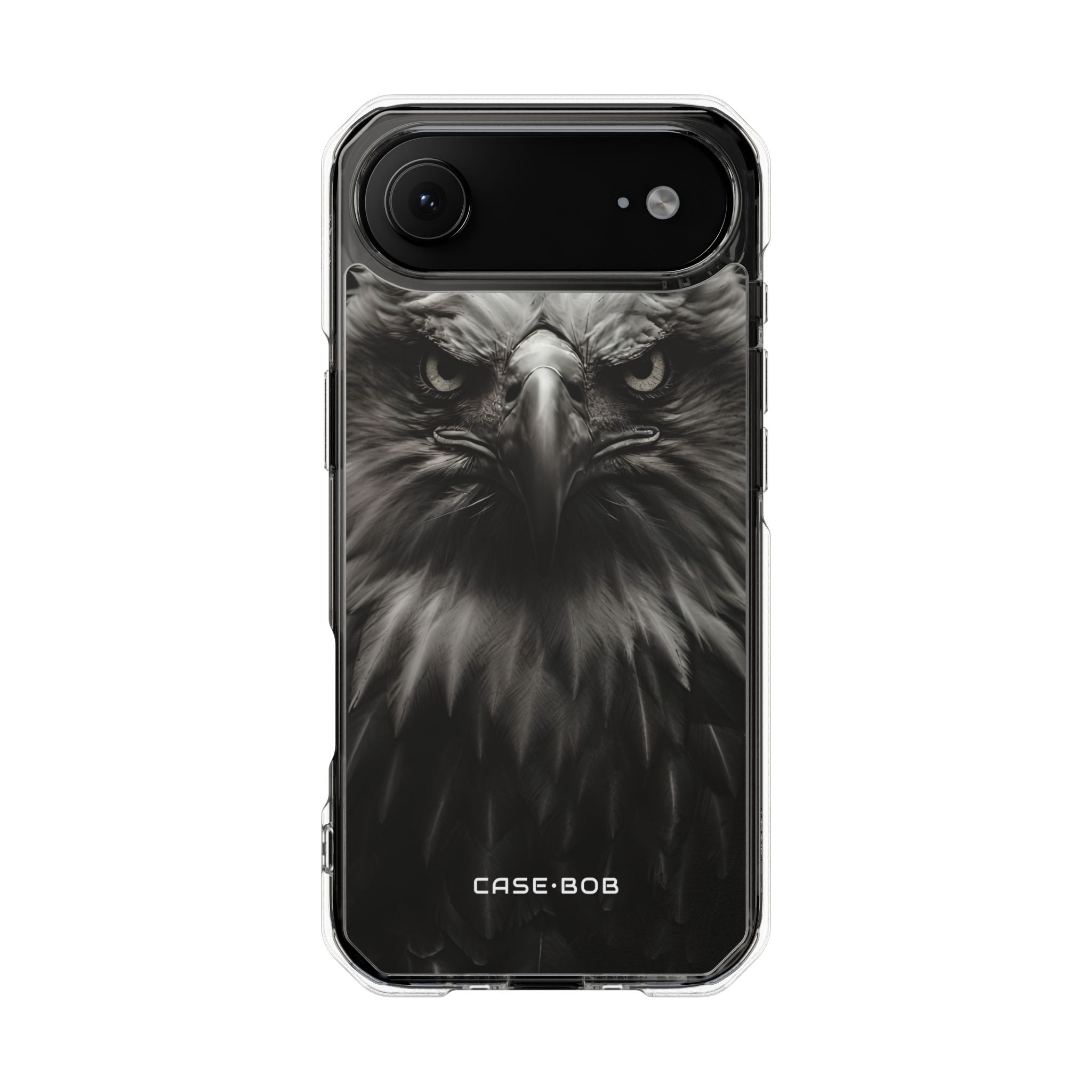 Piercing Eagle iPhone 17 Air Case - Impact