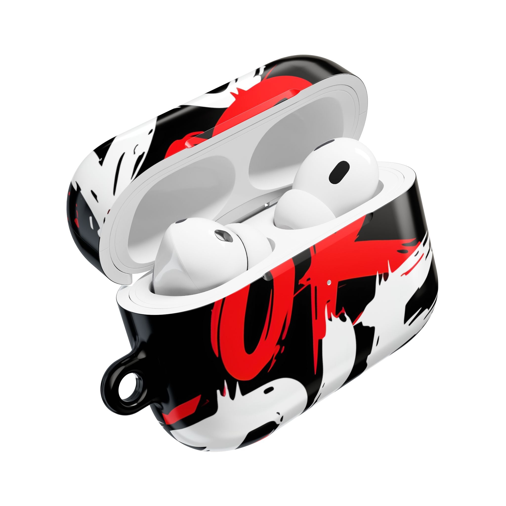 Do Or Die -raidoitukset - AirPods Case