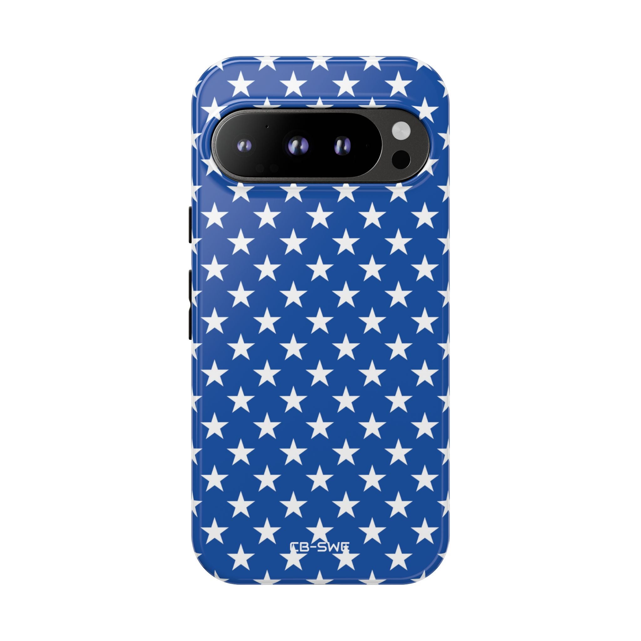 Stars Fill Sky - Google Pixel Case