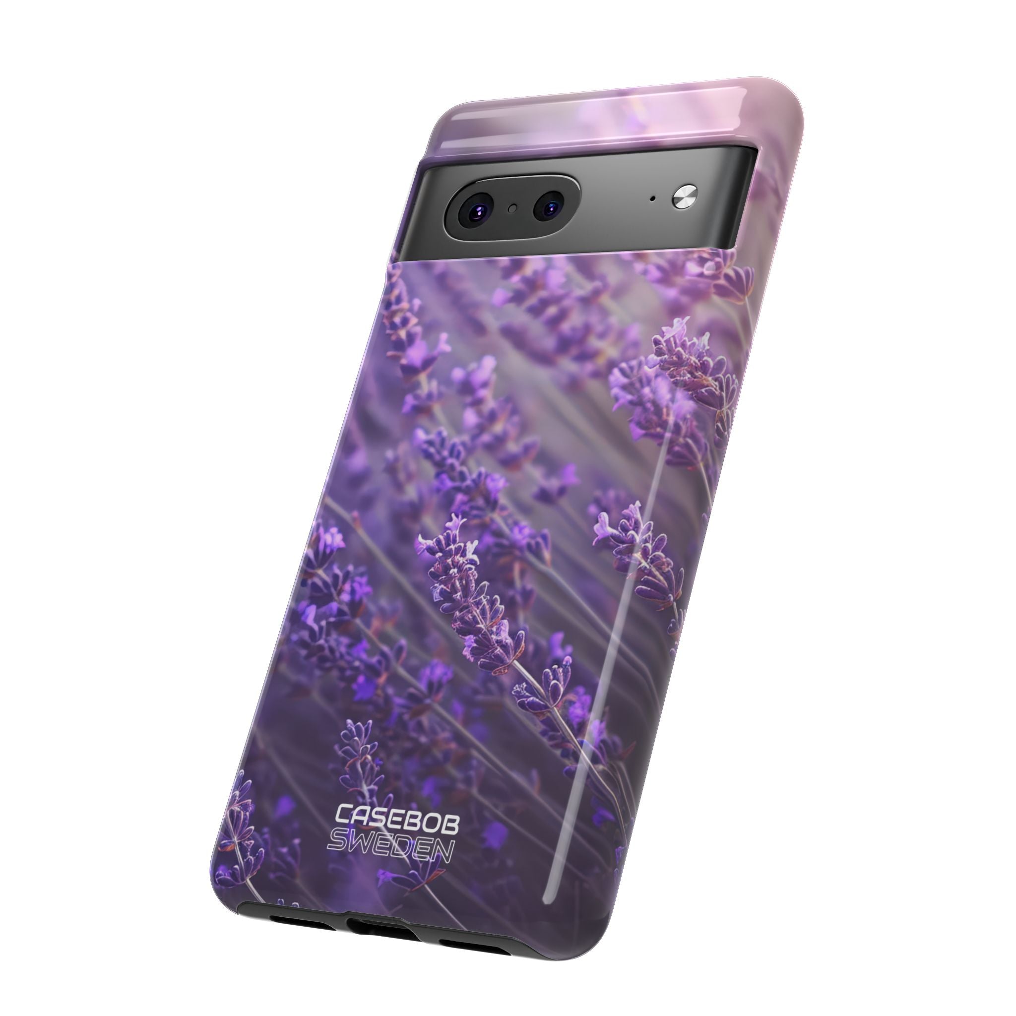 Lavender Dreamscape Google Pixel 7 - Tough