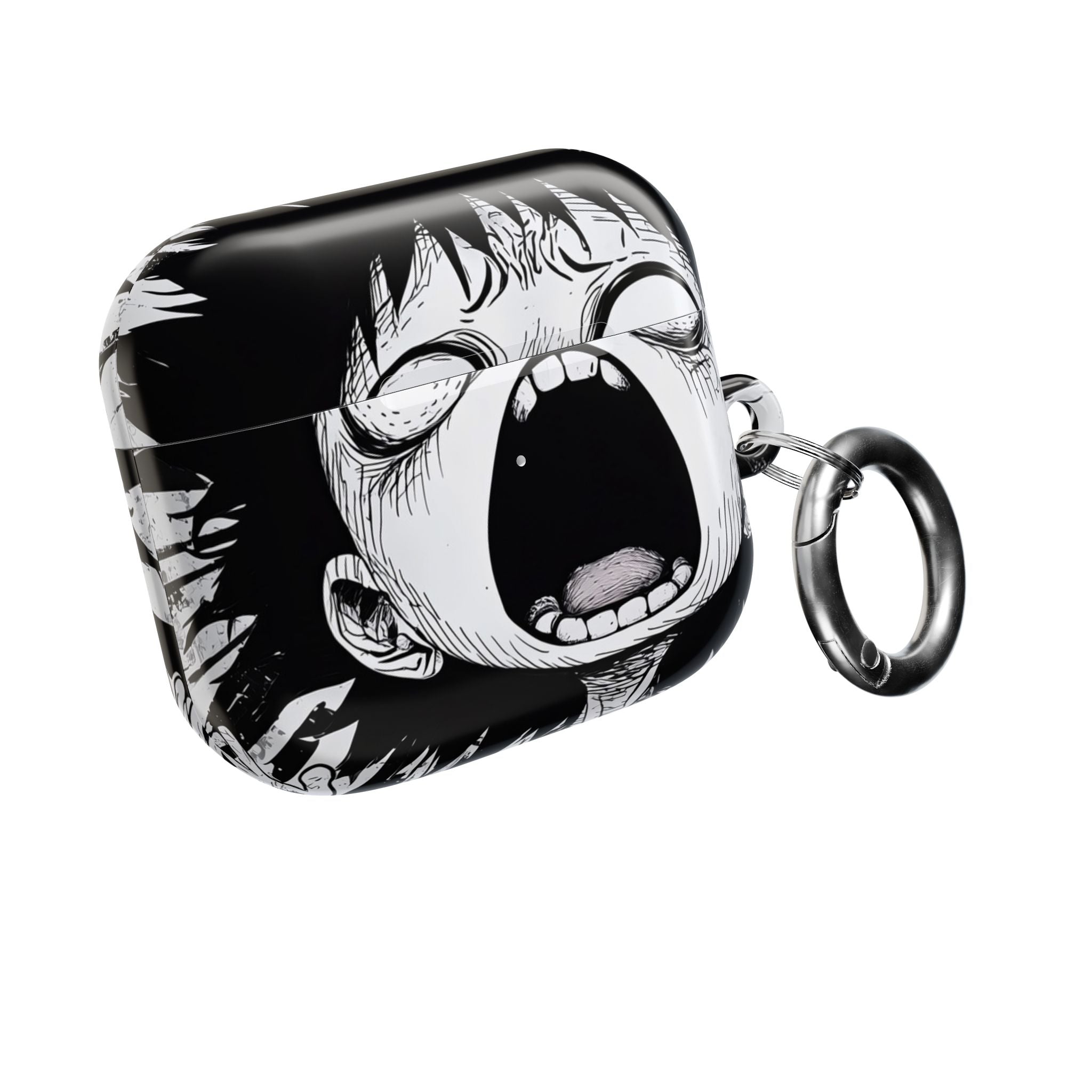 Spiky Shock - AirPods Case