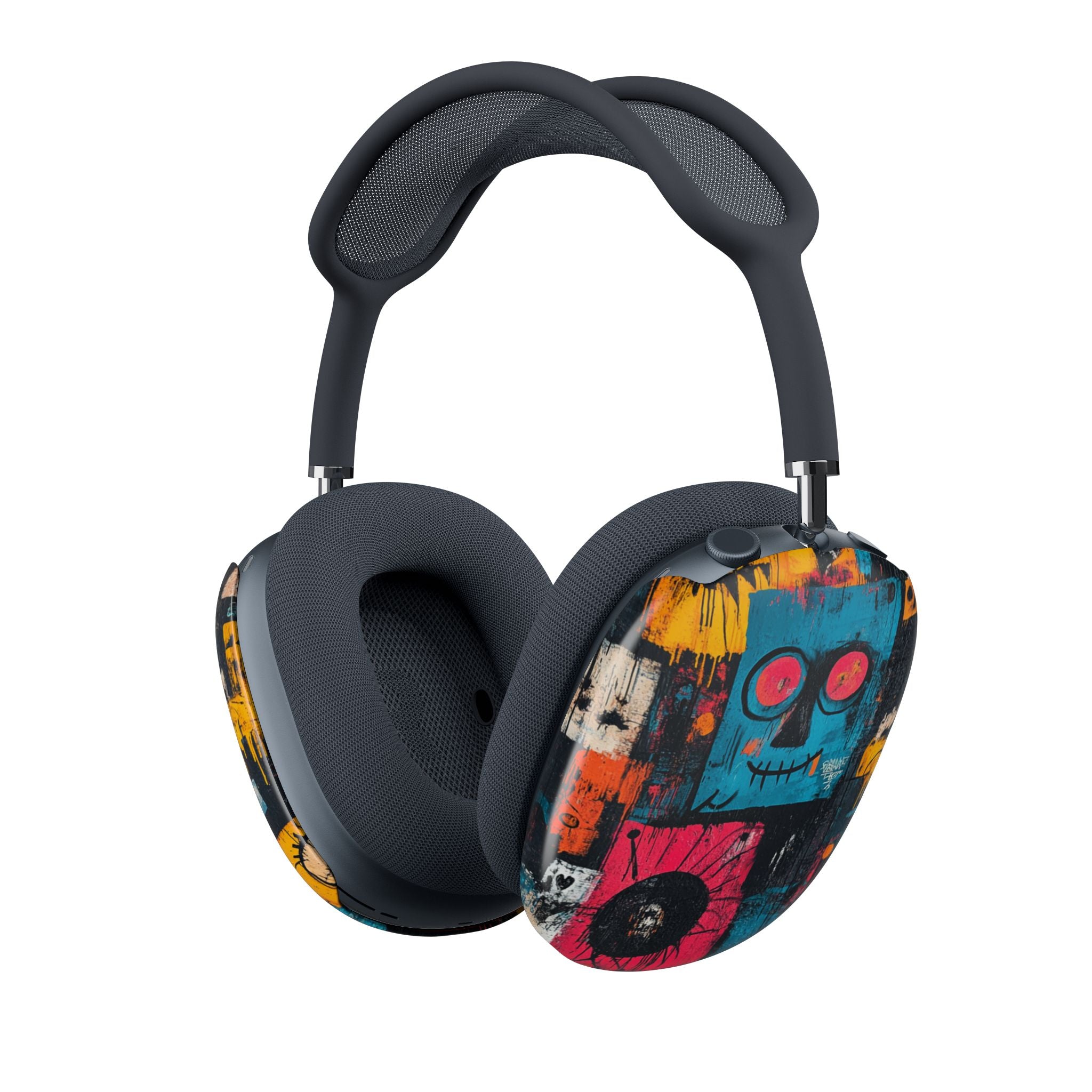 Turquoise Grin - AirPod Max Case