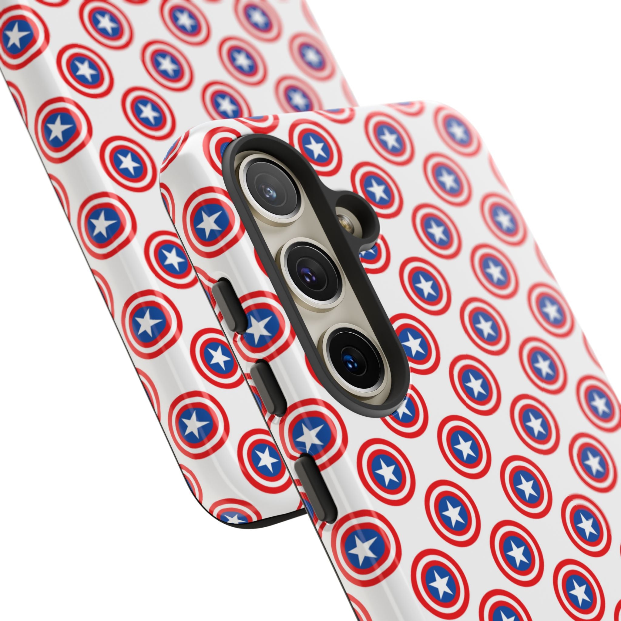 Stars Shine Bright - Samsung Case