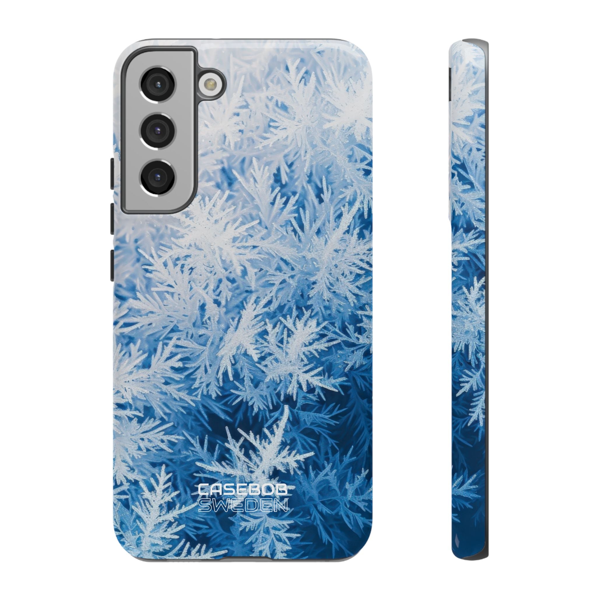 Frosted Crystal Dreams Samsung S22 - Tough