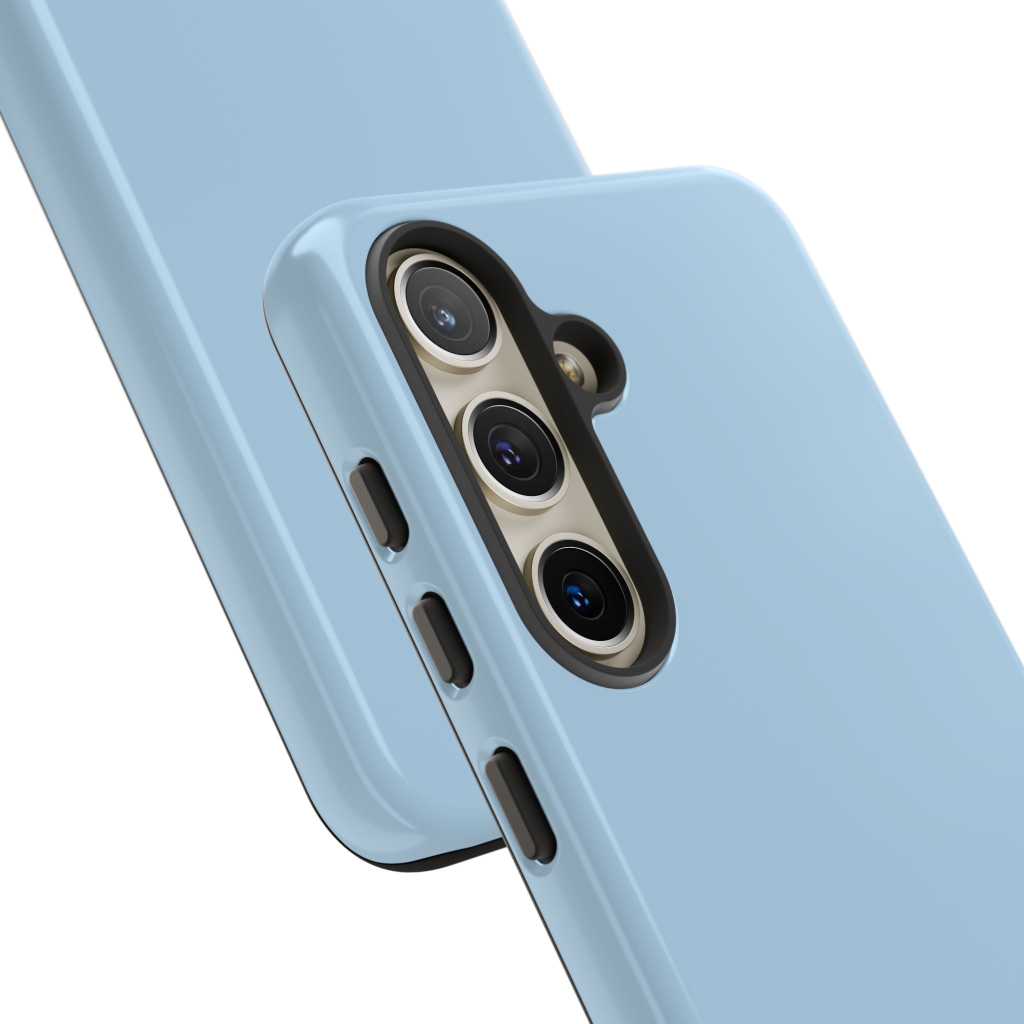Aurora Sky Samsung Case - Tough