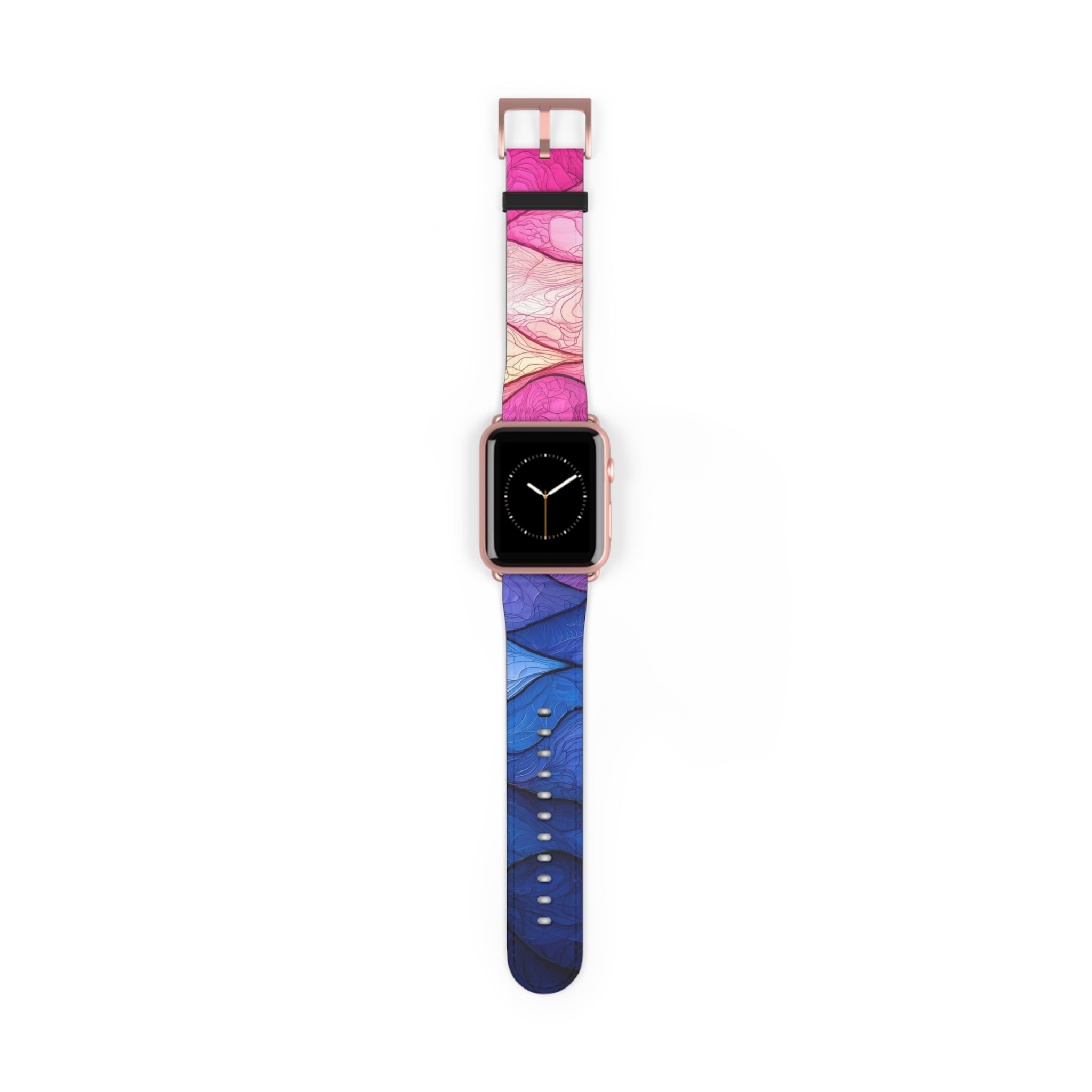 Wavy Veins - Kellonranneke