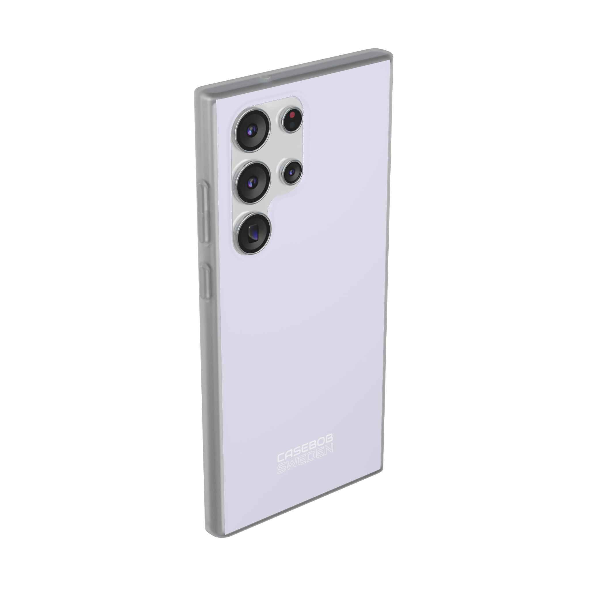 Lavender Purple Samsung S23 - Flexi