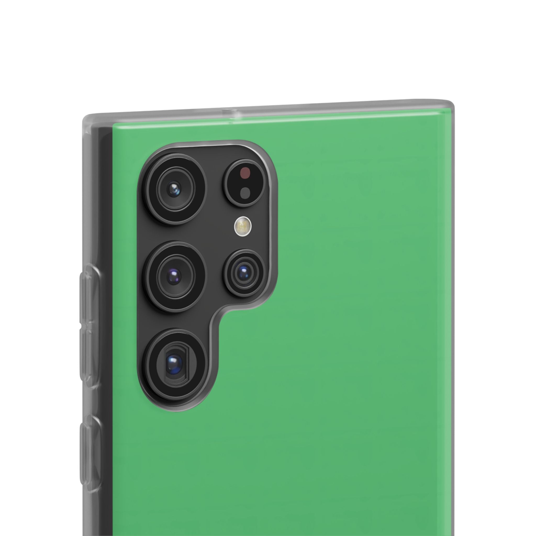 Samsung S22 Verde Smeraldo - Flexi