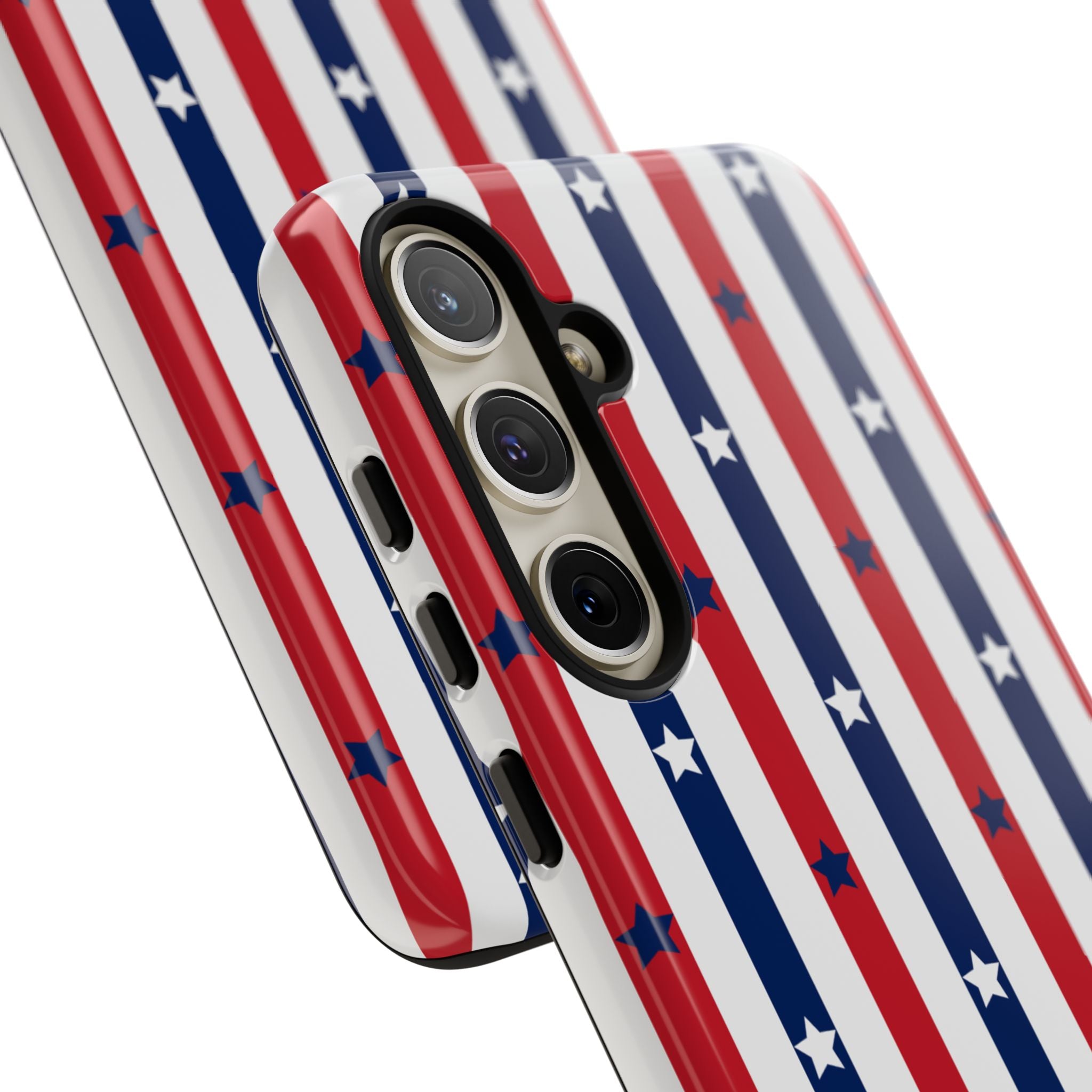 Stars Dance Boldly - Samsung Case
