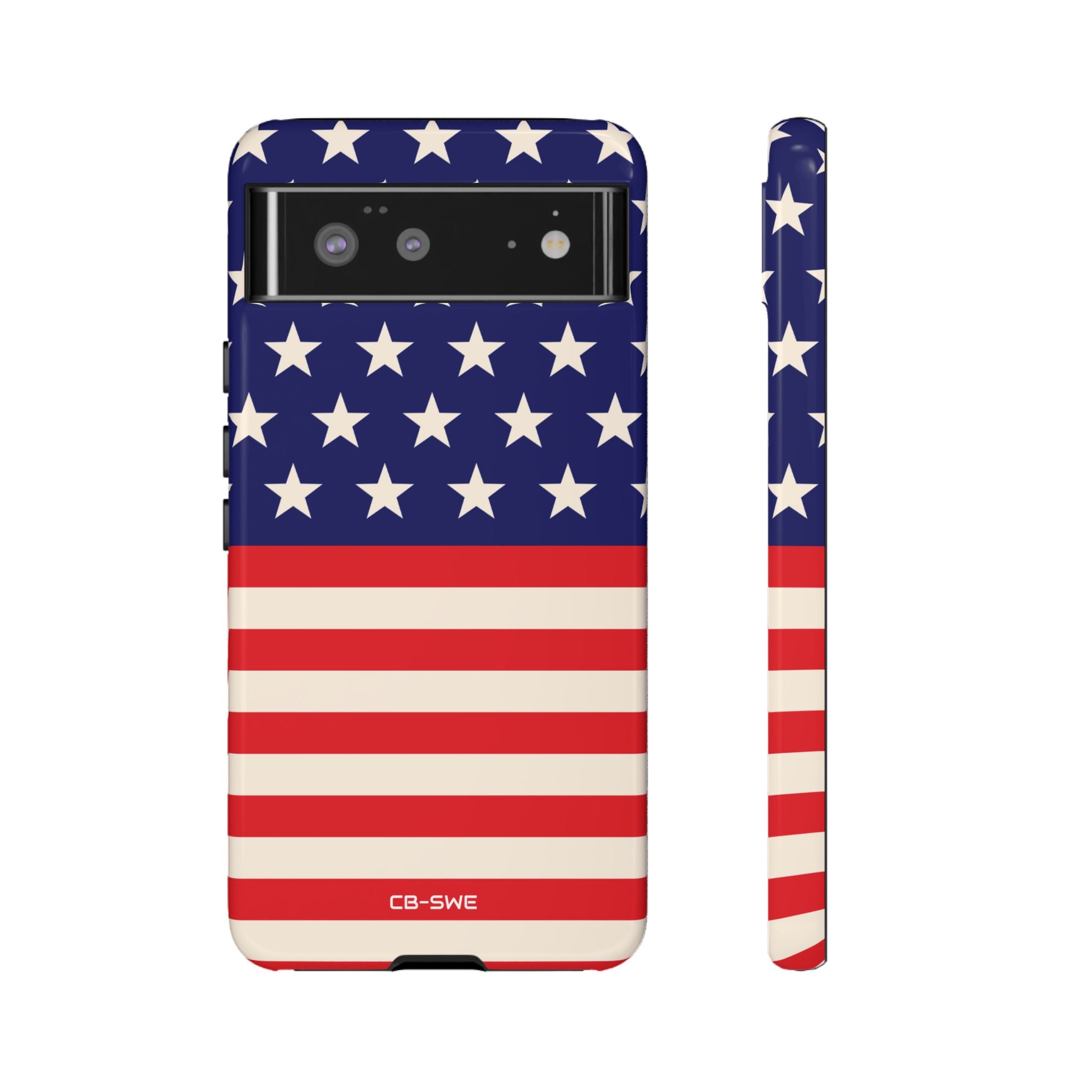 Stars Shine Bright - Google Pixel Case