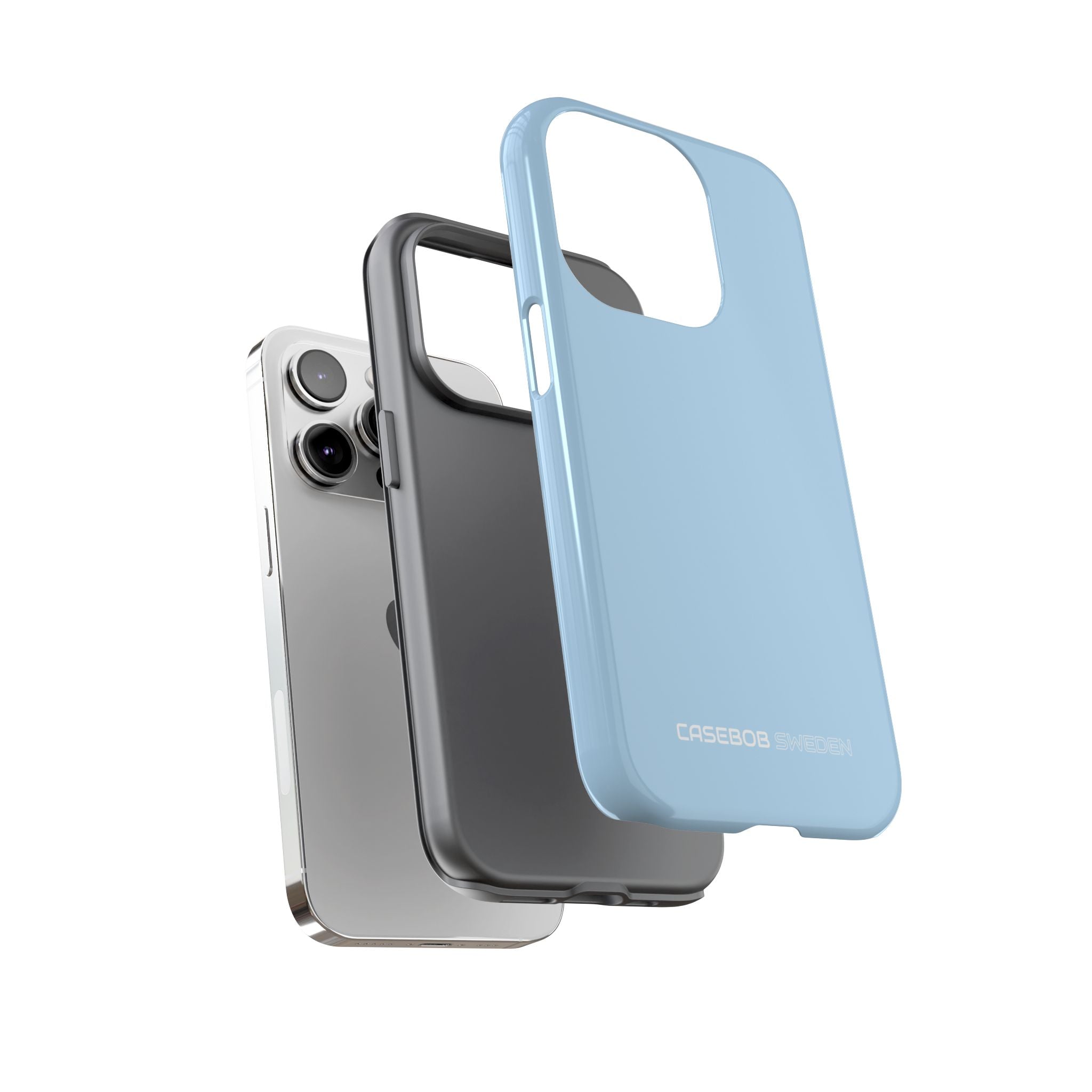 Aurora Sky iPhone 14 - Tough
