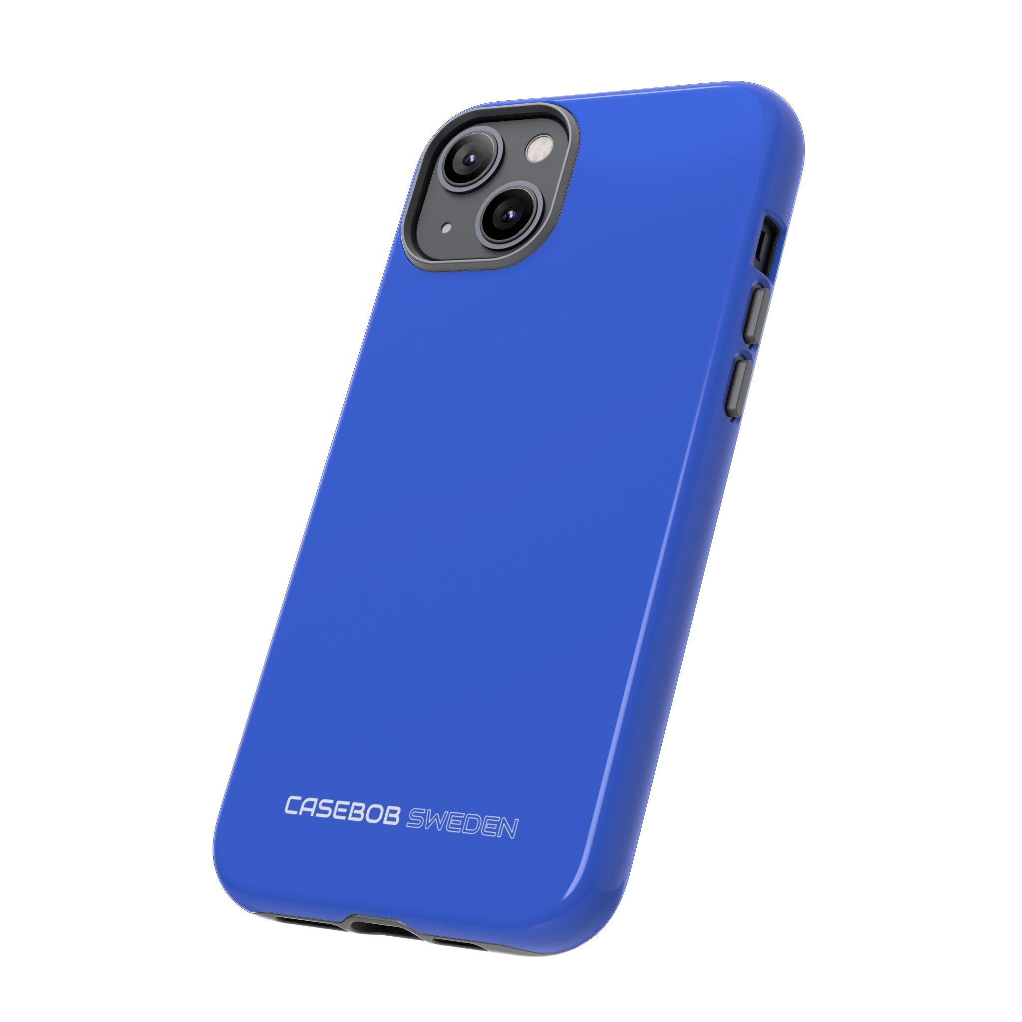 Royal Blue iPhone 14 - Tough