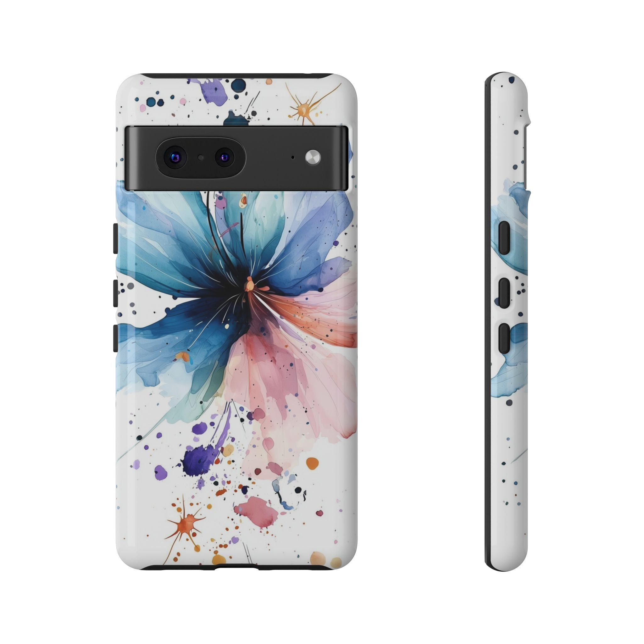 Petals Dance Light - Google Pixel Case