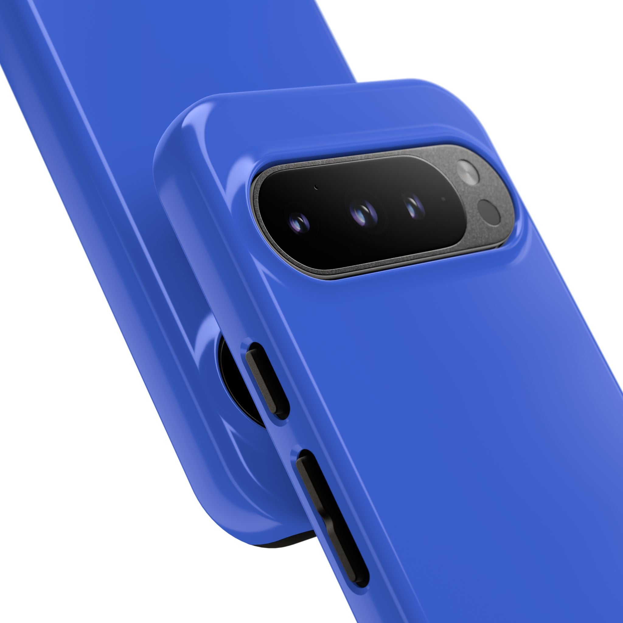 Royal Blue 4169E1 Google Pixel 9 - Tough