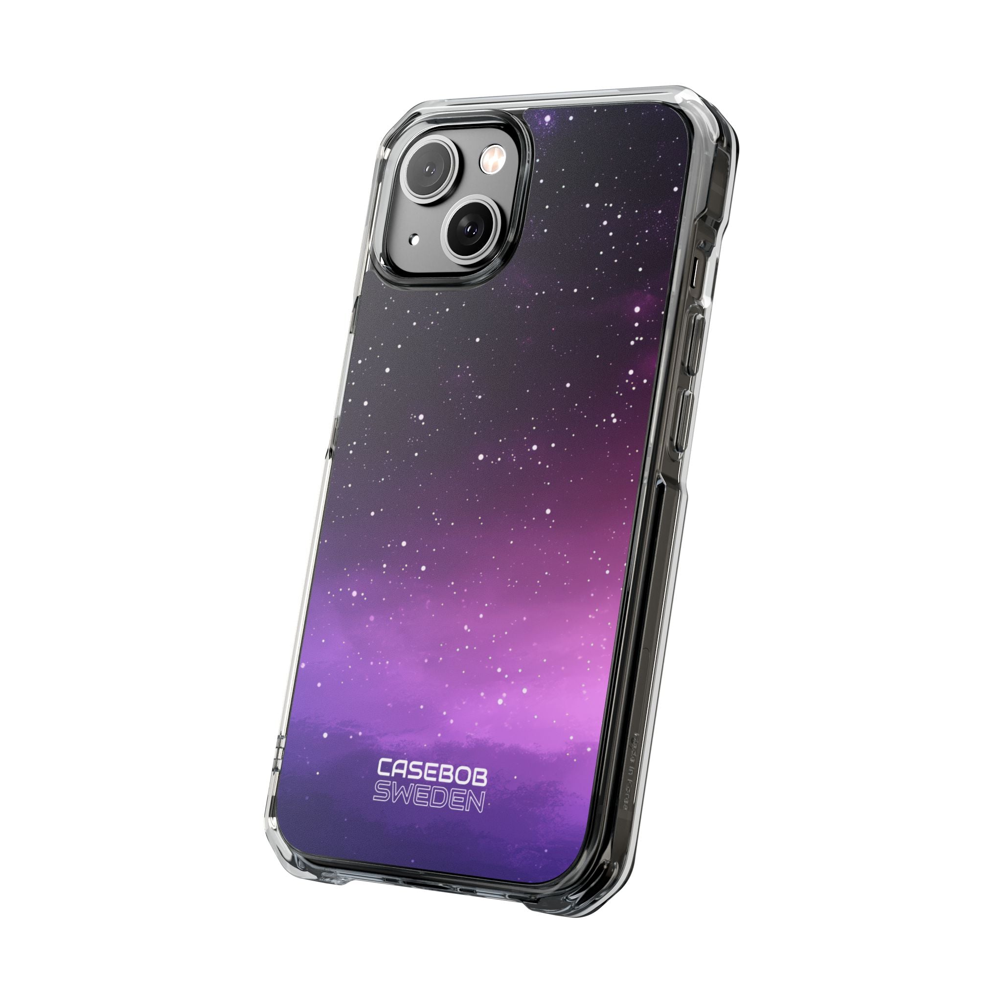 Cosmic Dreamscape Sky iPhone 14 - Impact Clear+