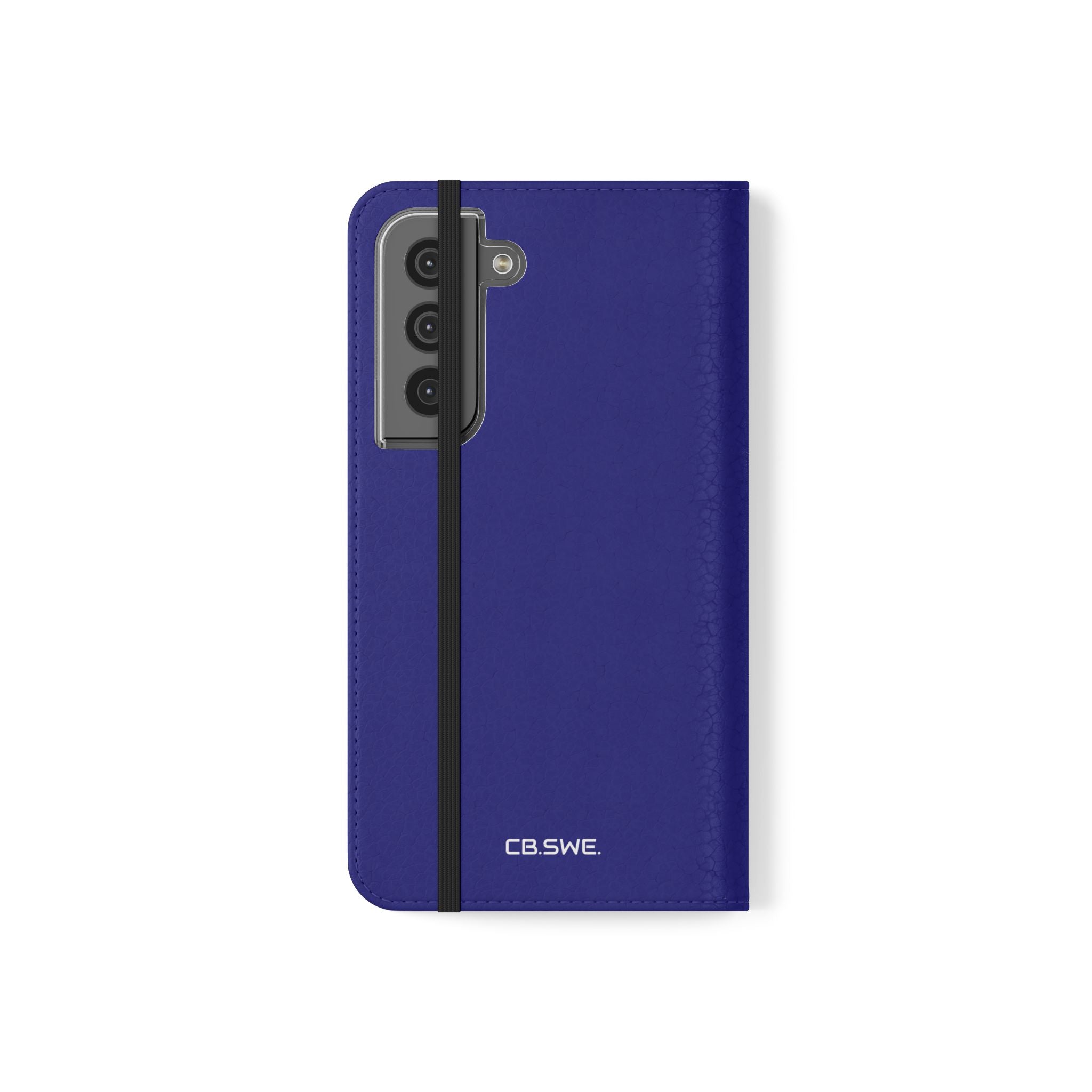 Navy Blue – Samsung Wallet Case