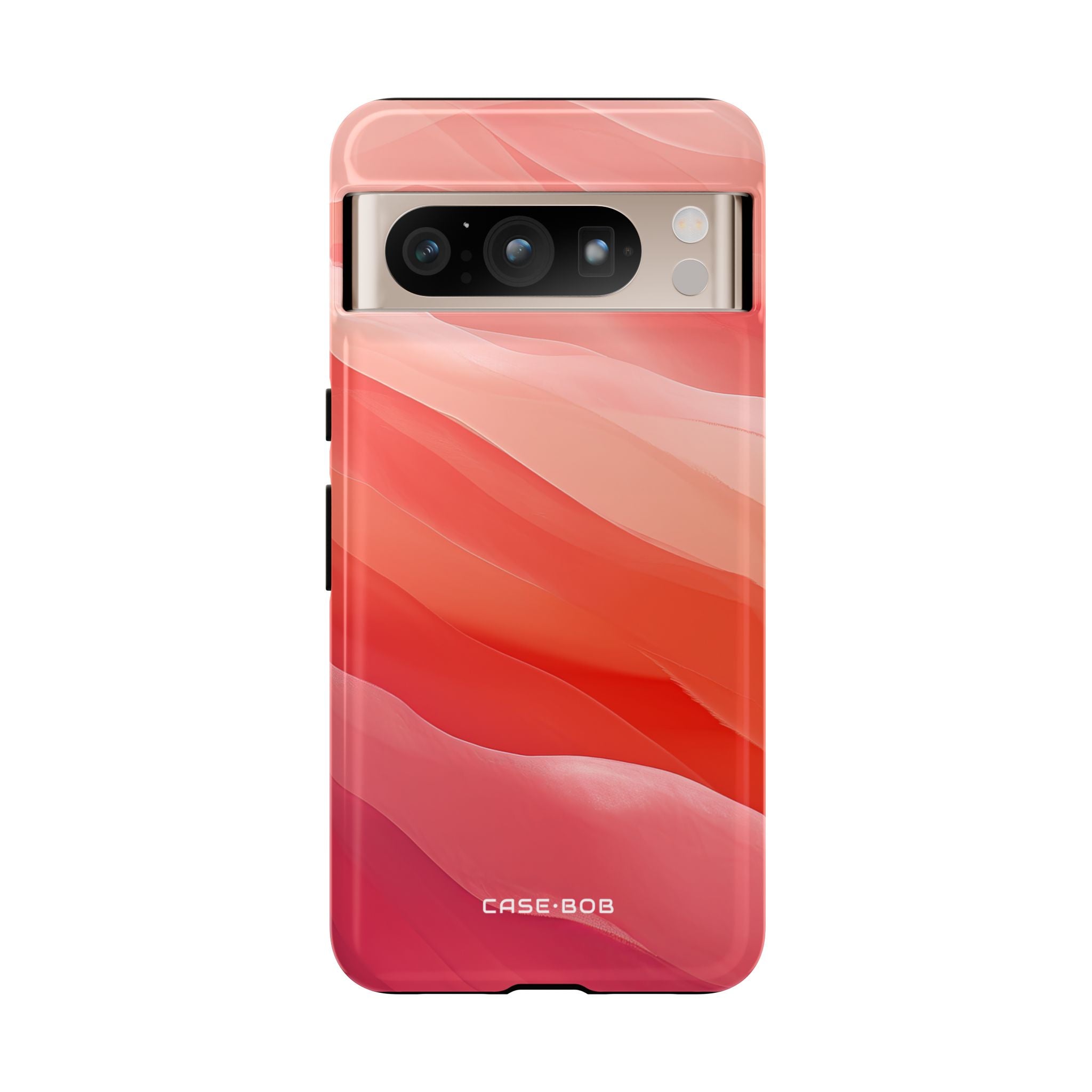 Silken Bands Google Pixel 8 Pro Case - Tough