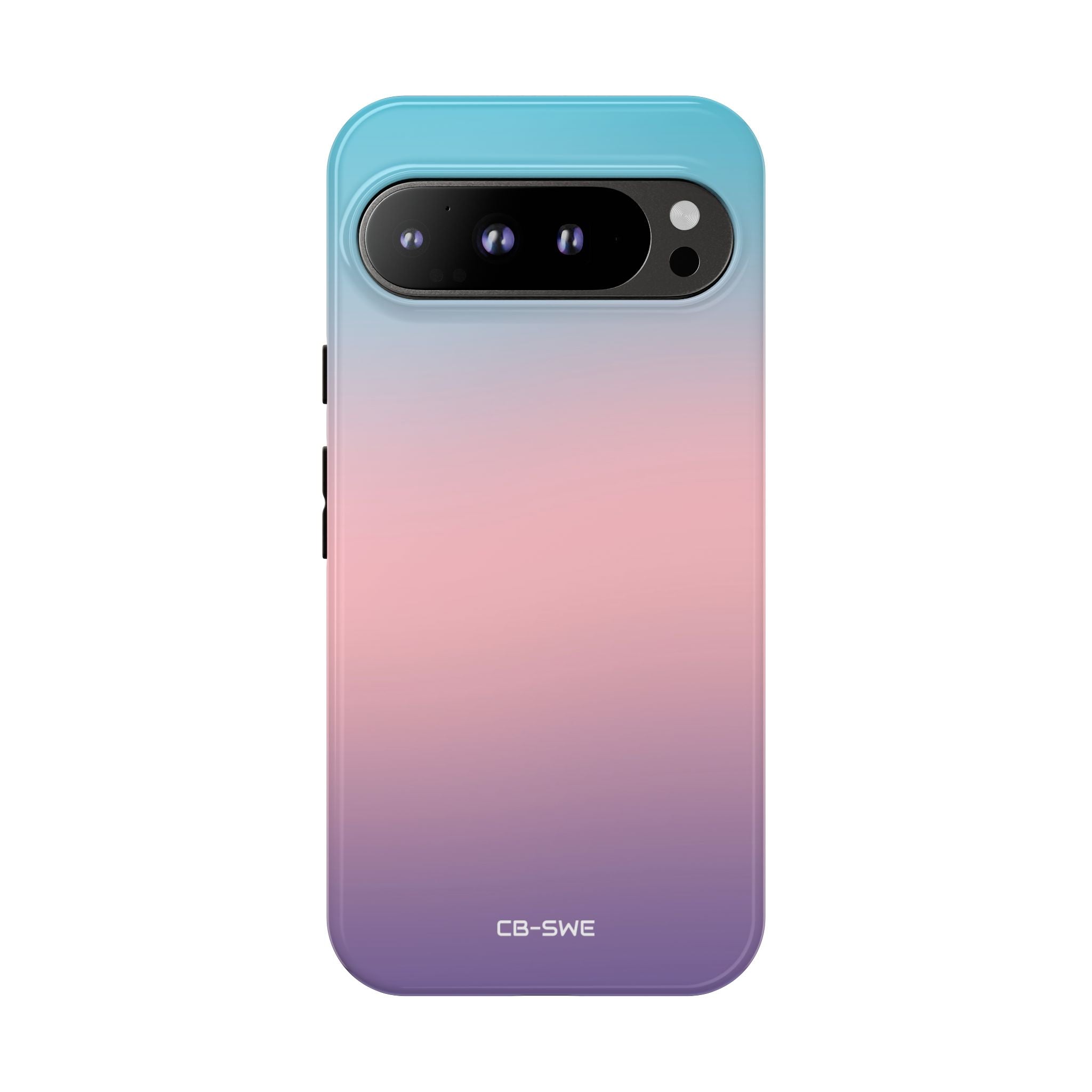 Soft Colors Blend - Google Pixel Case