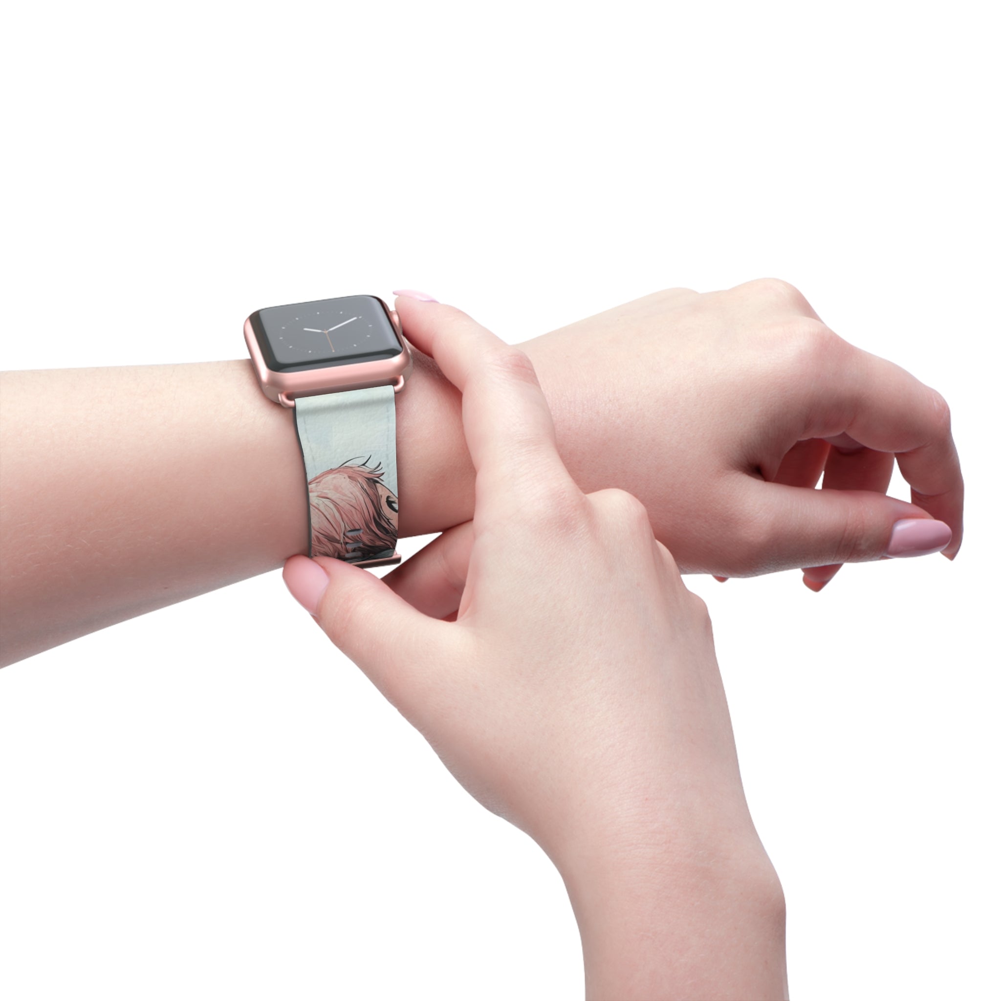 Heart Balloon Whimsy - Kellonranneke