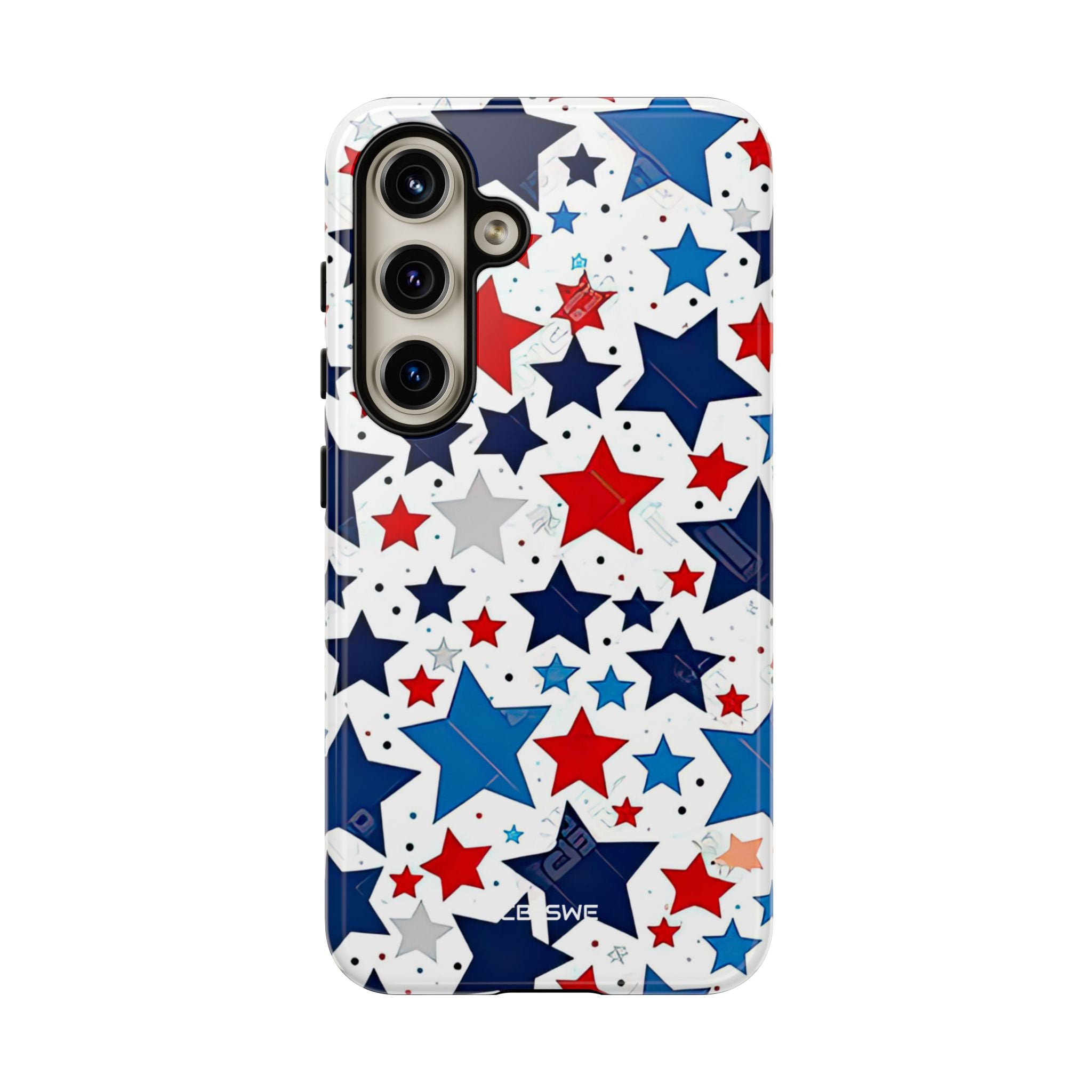 Stars Dance Bright - Samsung Case