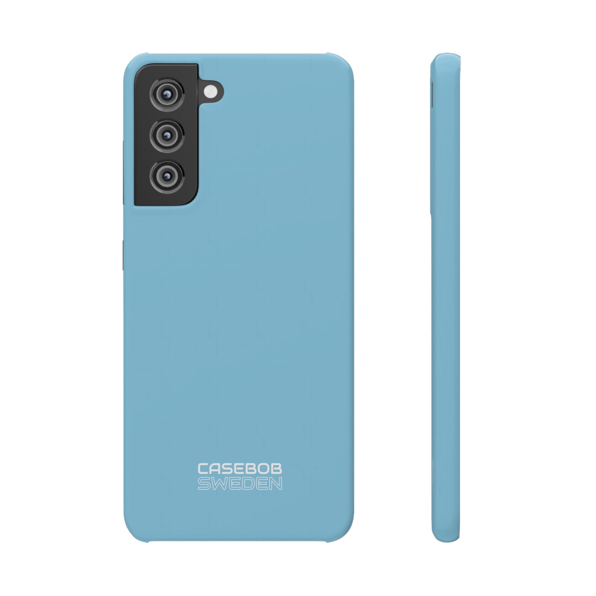 Samsung S21 Blu Cielo - Slim
