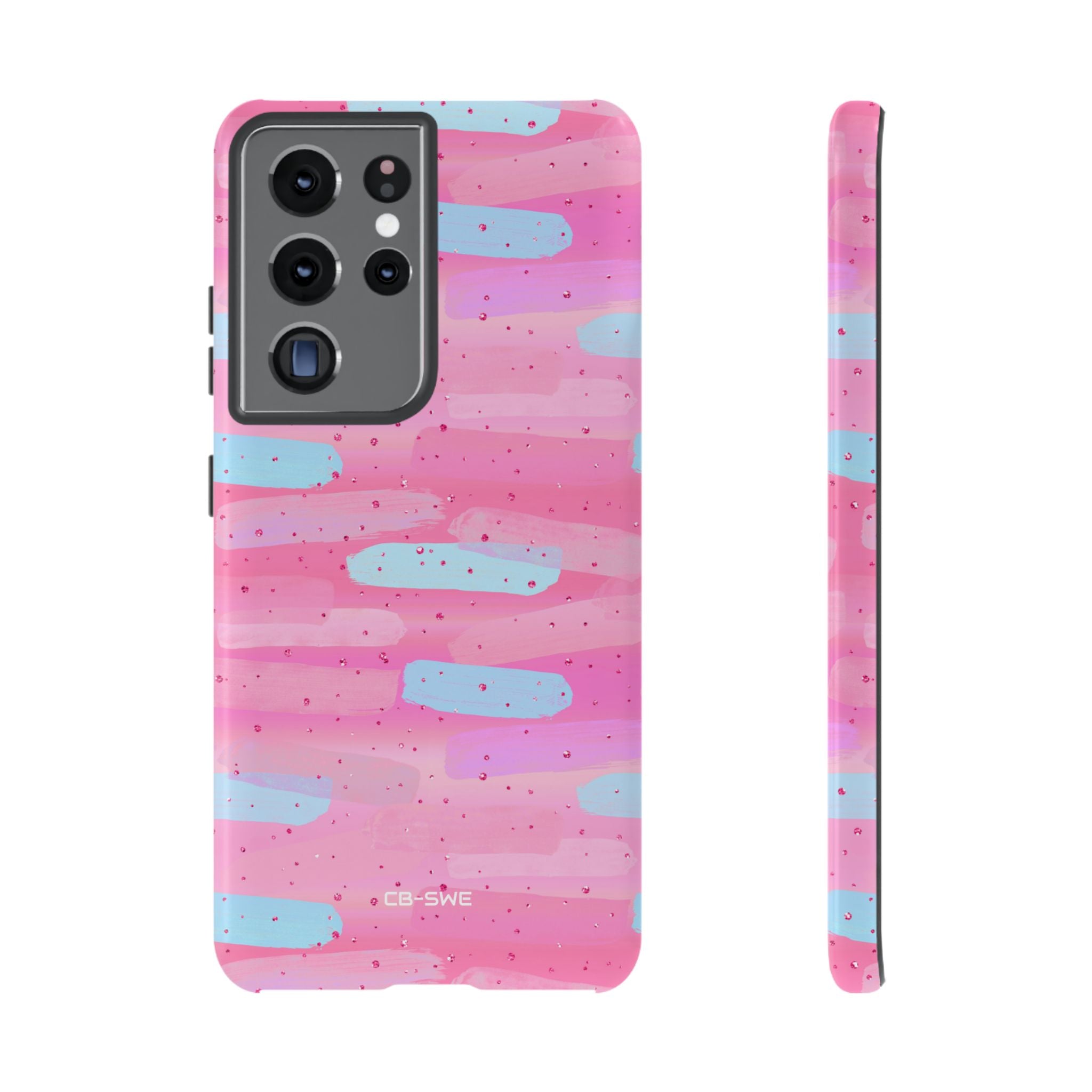 Summer Waves Dance - Samsung Case