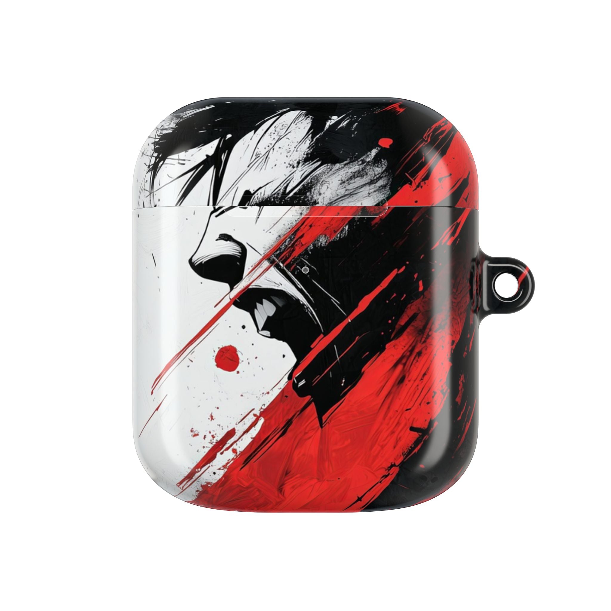 Shouting Profile - AirPods Case