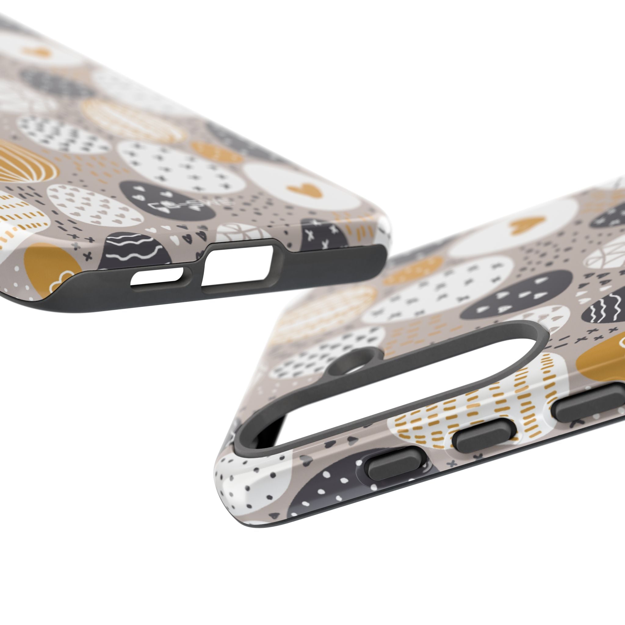Easter Eggs Playful - Samsung Case