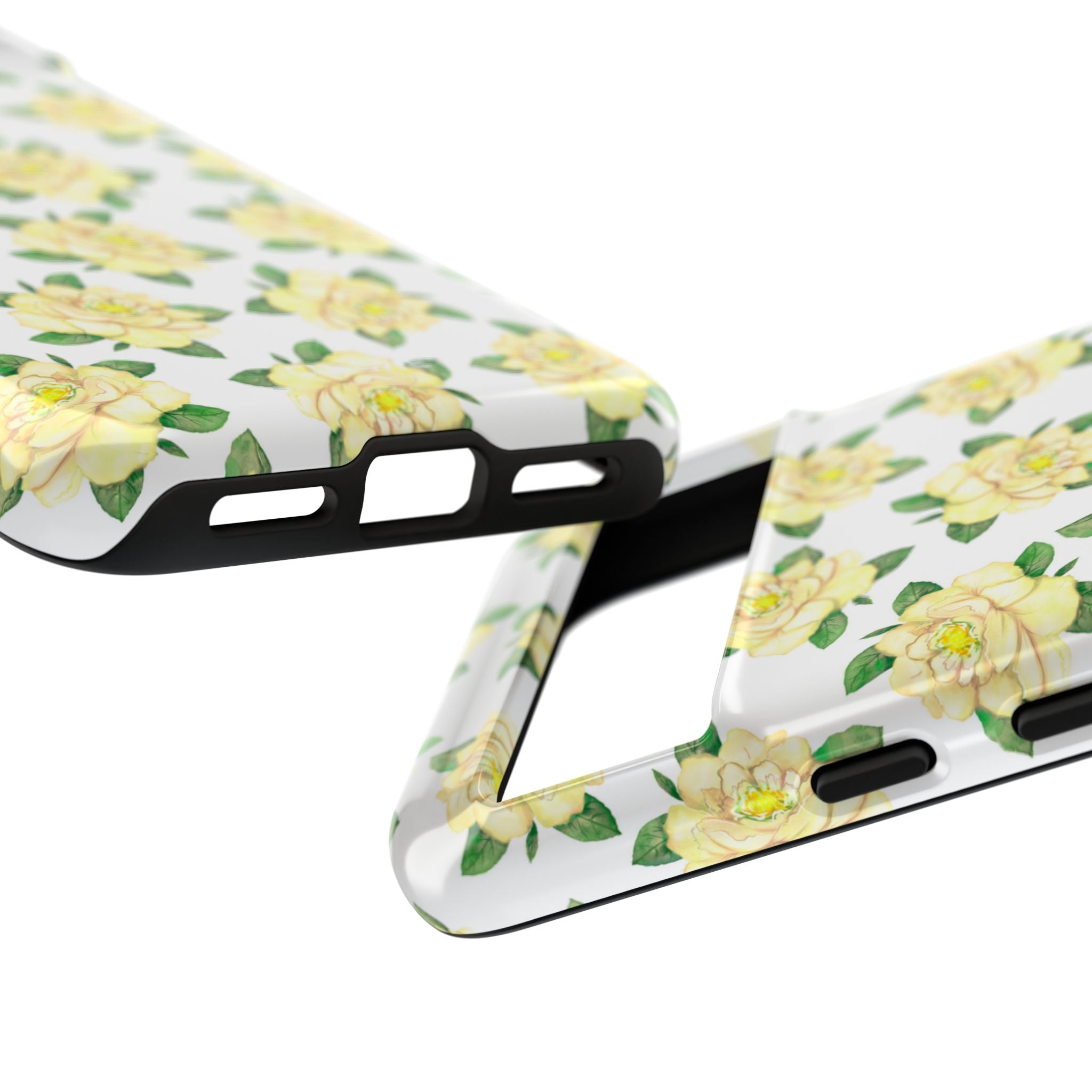 Sunny Blossoms Dance - Google Pixel Case