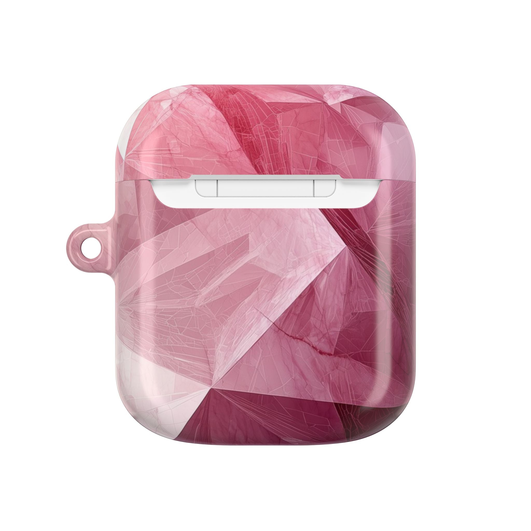 Rikkoutunut kristalli - AirPods Case