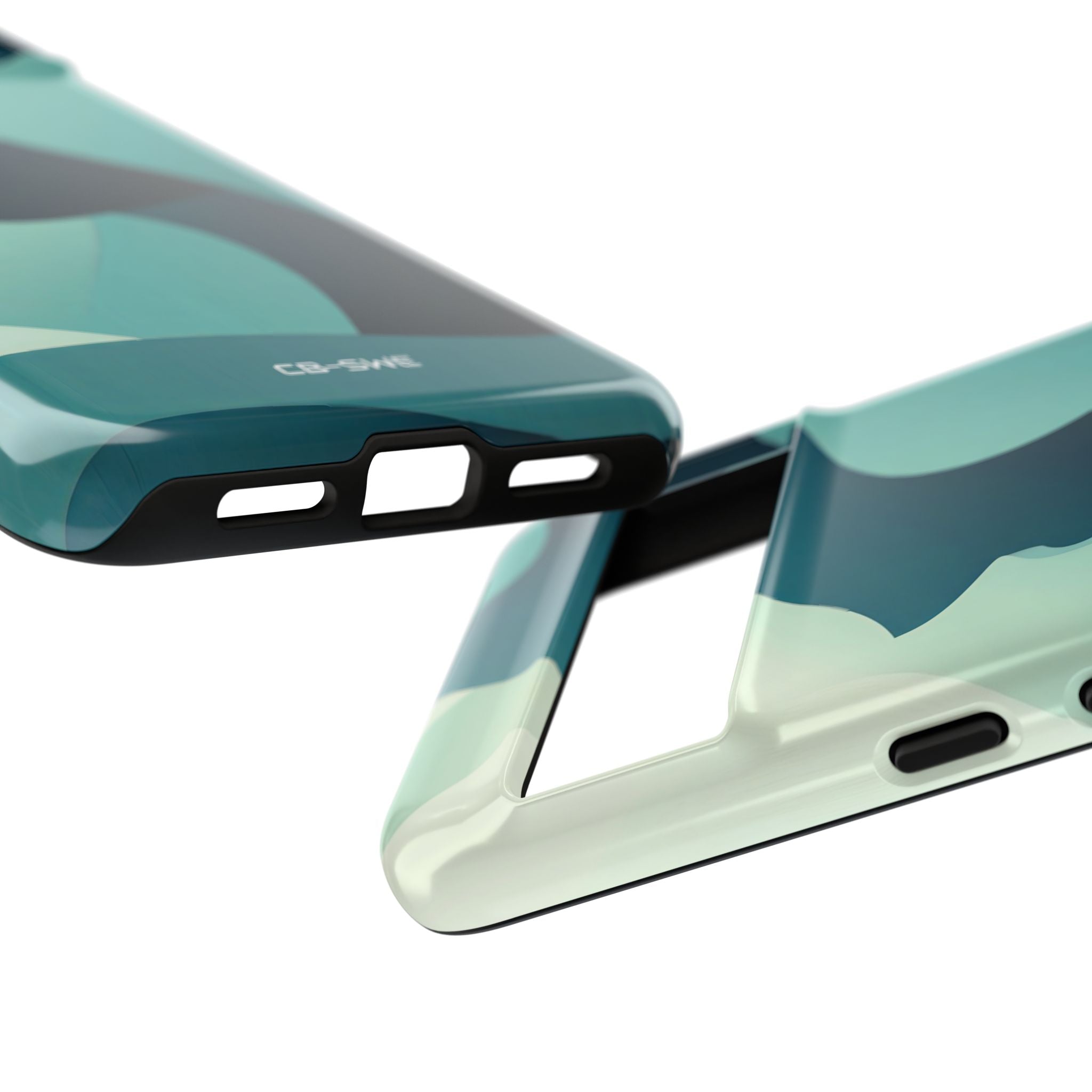 Whispers Flow Softly - Google Pixel Case