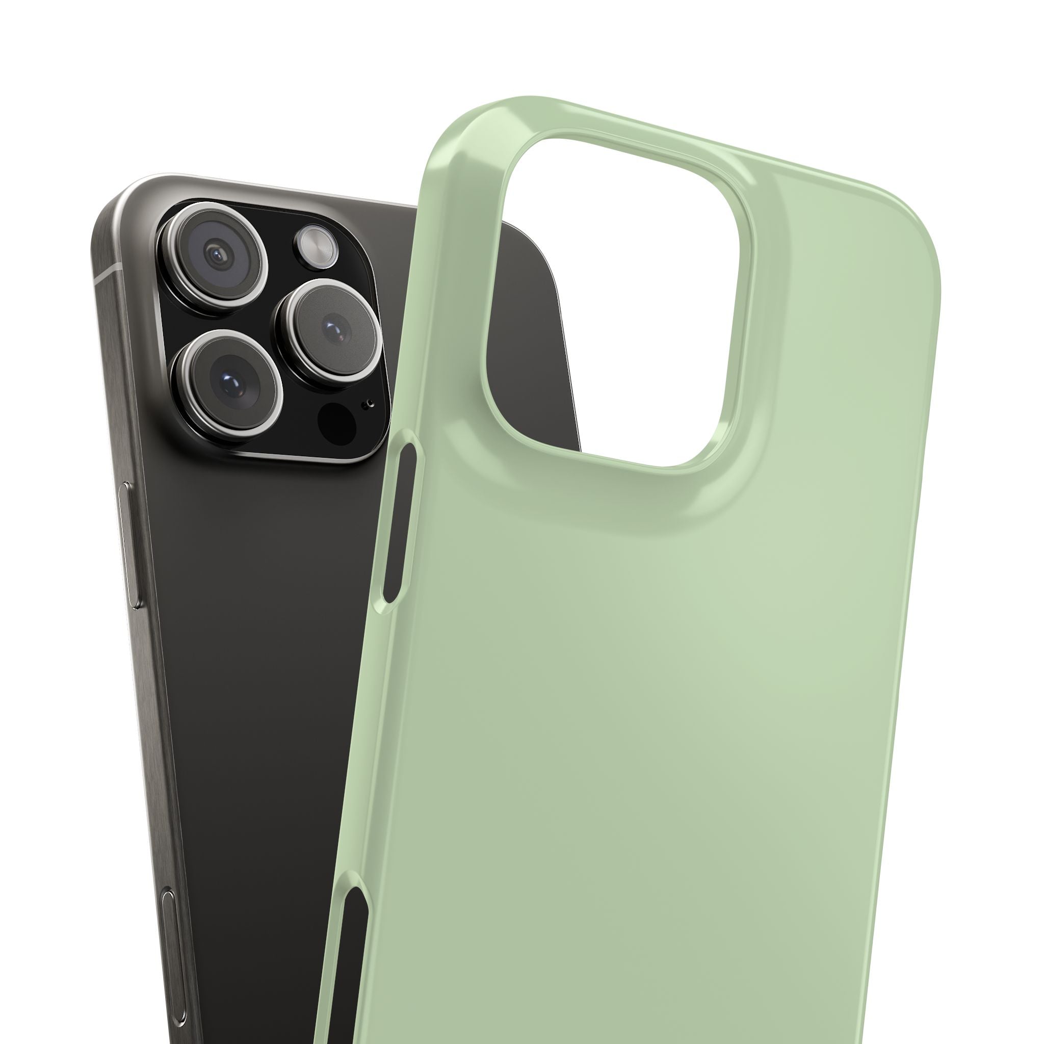 Tranquil Dawn iPhone 16 - Slank