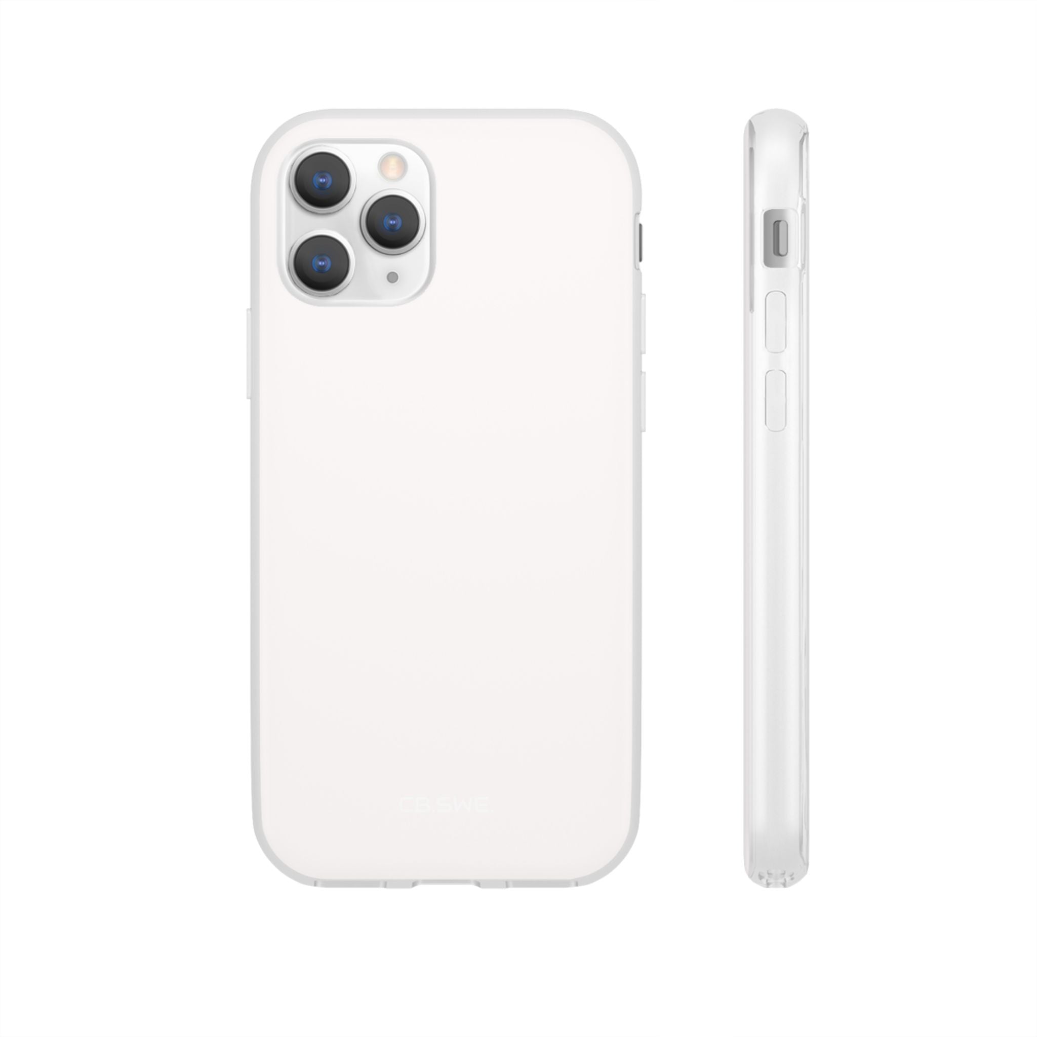 Schneewittchen iPhone Hülle - Flexi